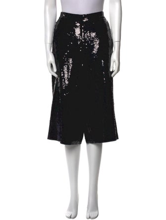 Nili Lotan Wide Leg Pants