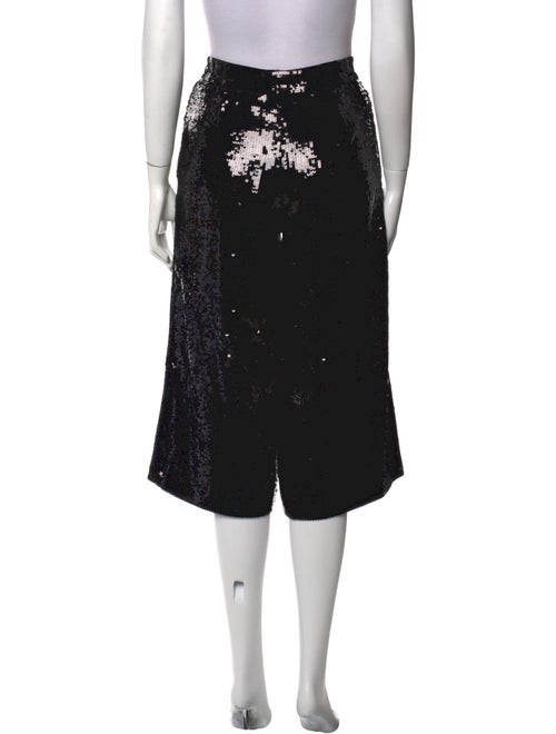 Nili Lotan Wide Leg Pants