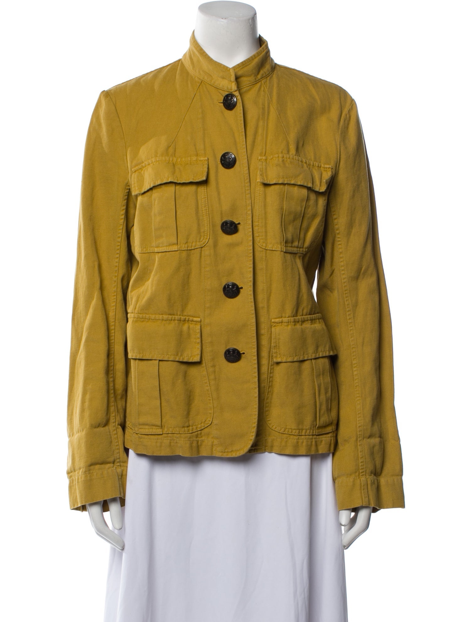 Nili Lotan Utility Jacket