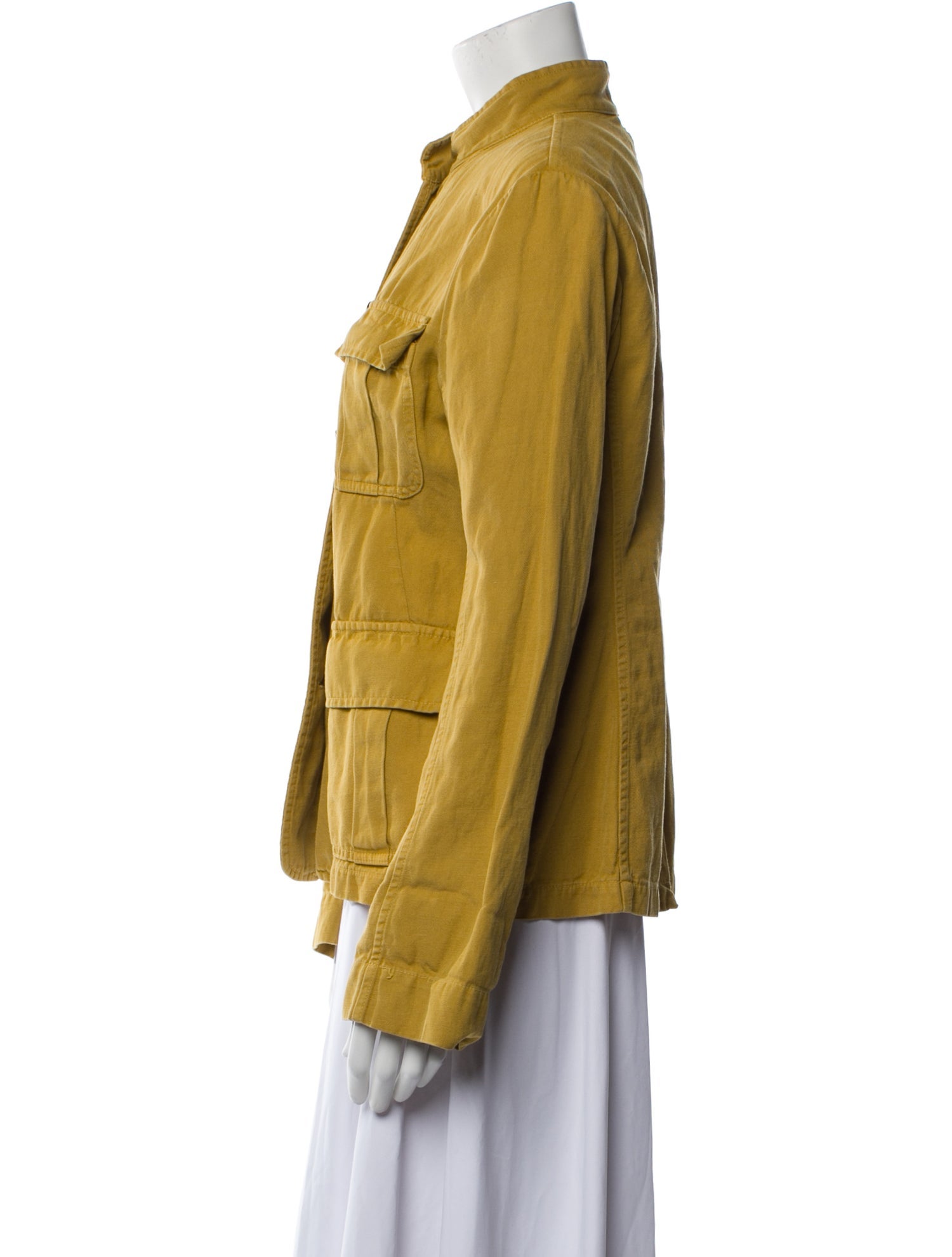 Nili Lotan Utility Jacket