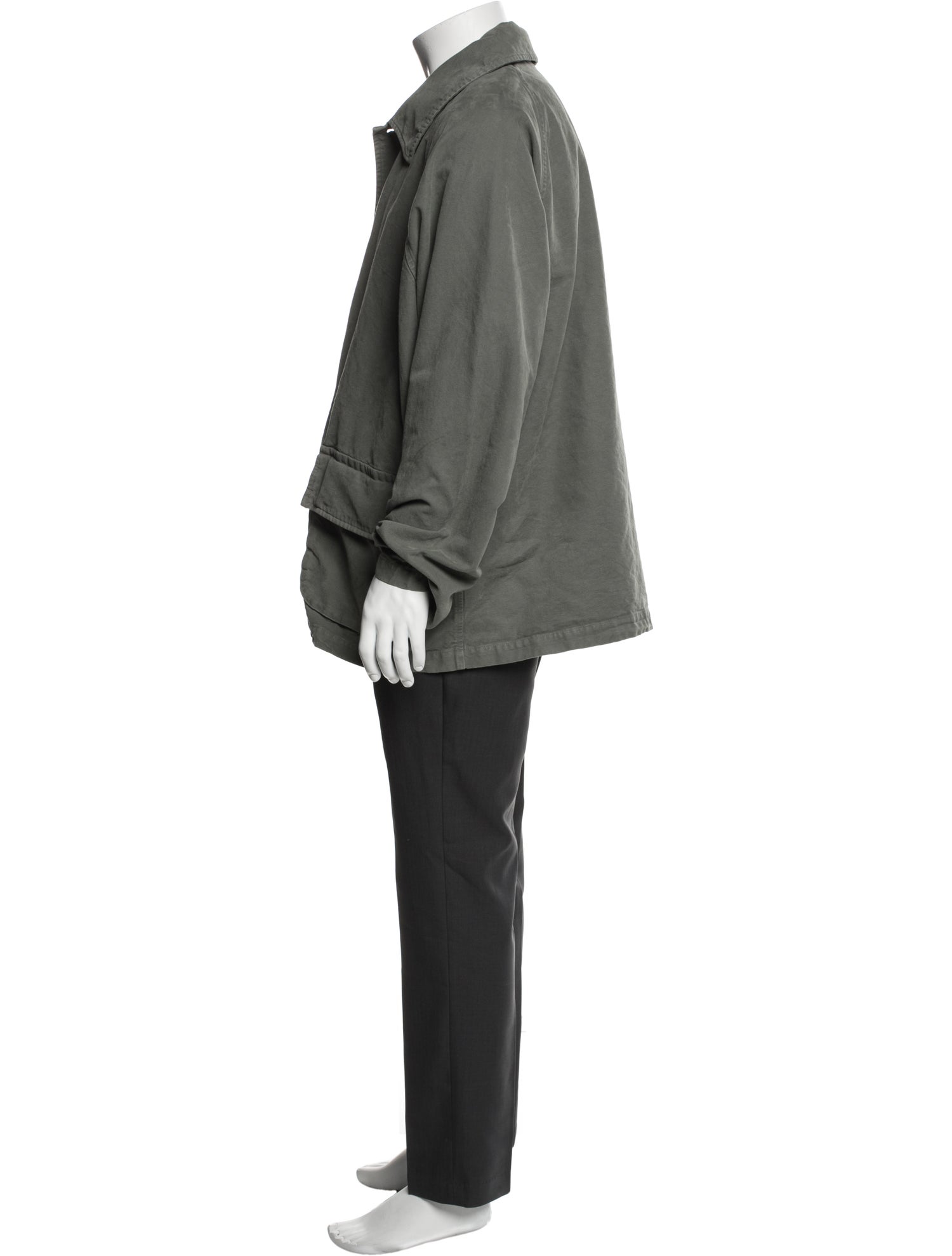 Nili Lotan Trench Coat