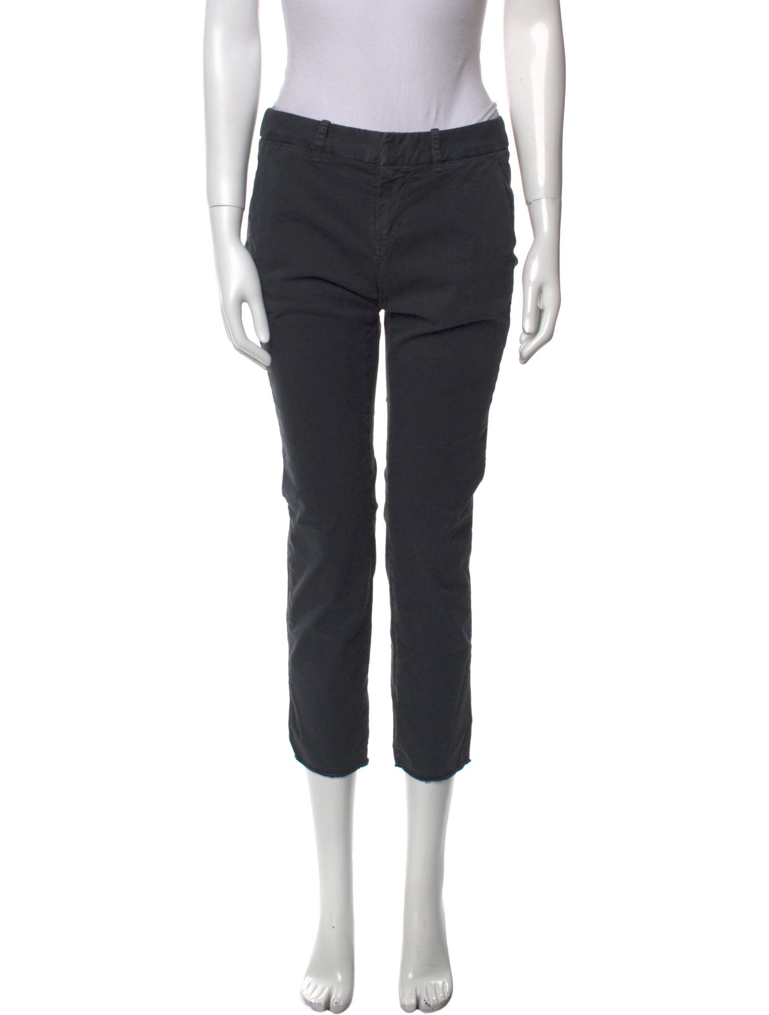 Nili Lotan Skinny Leg Pants