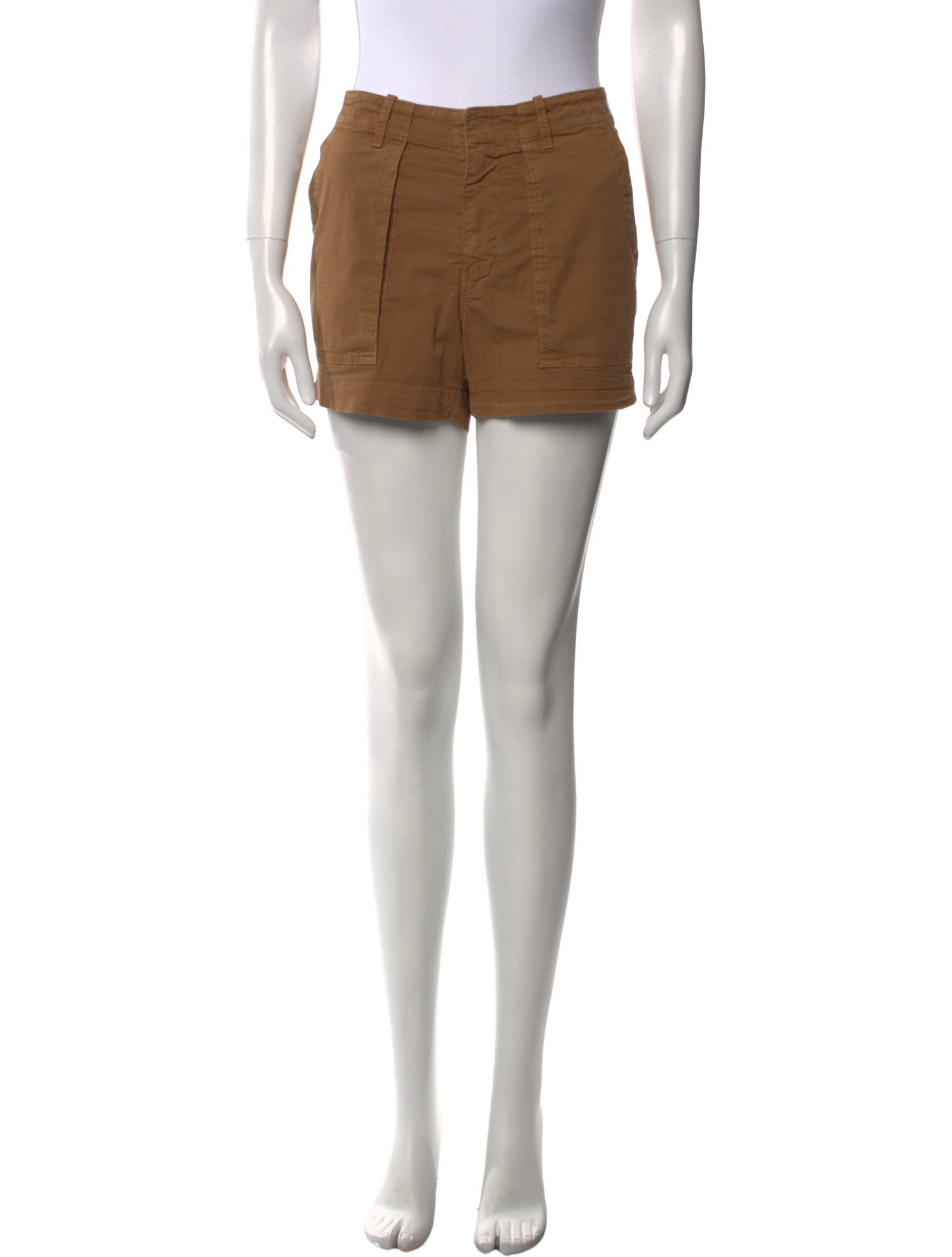 Nili Lotan Mini Shorts