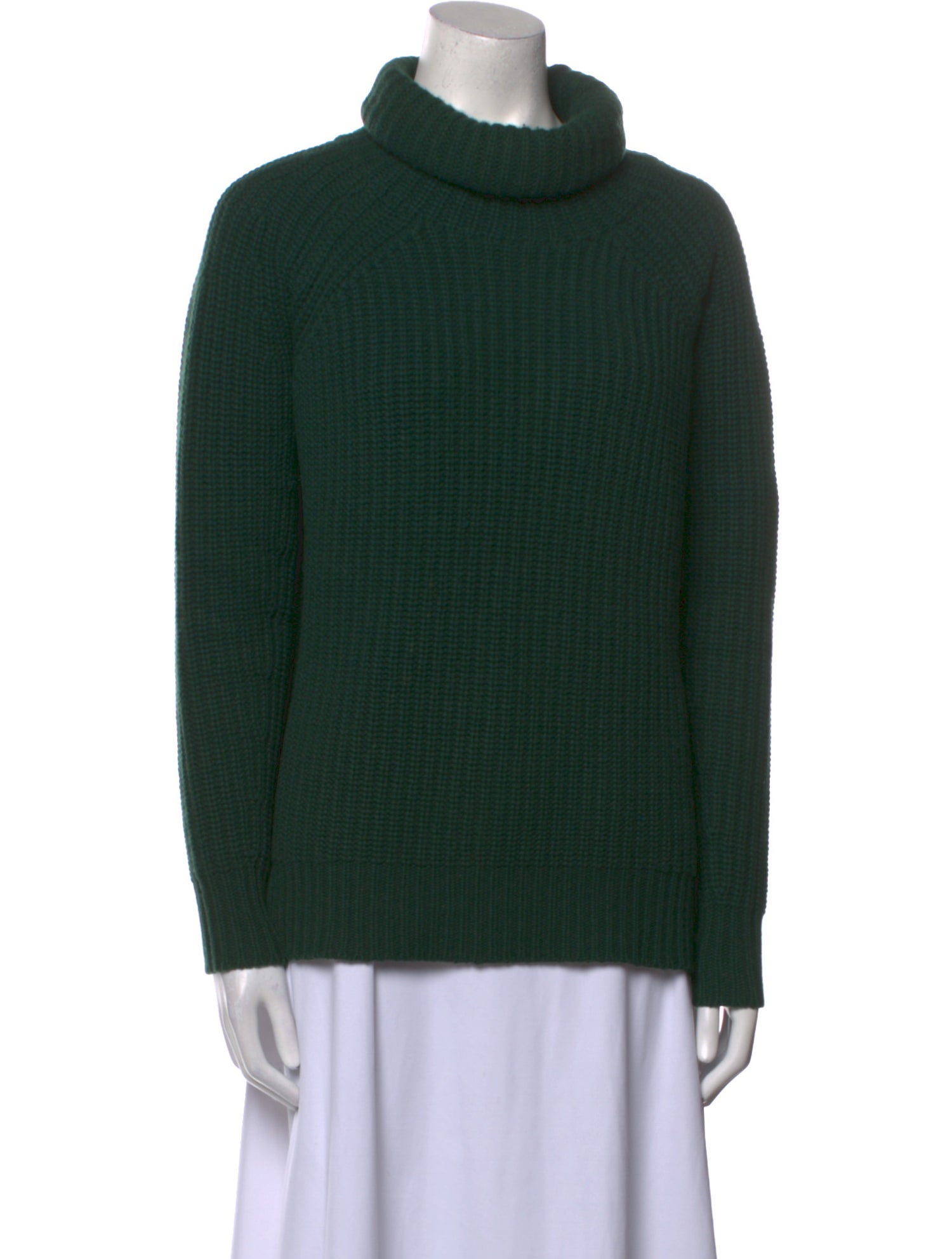 Nili Lotan Cashmere Turtleneck Sweater