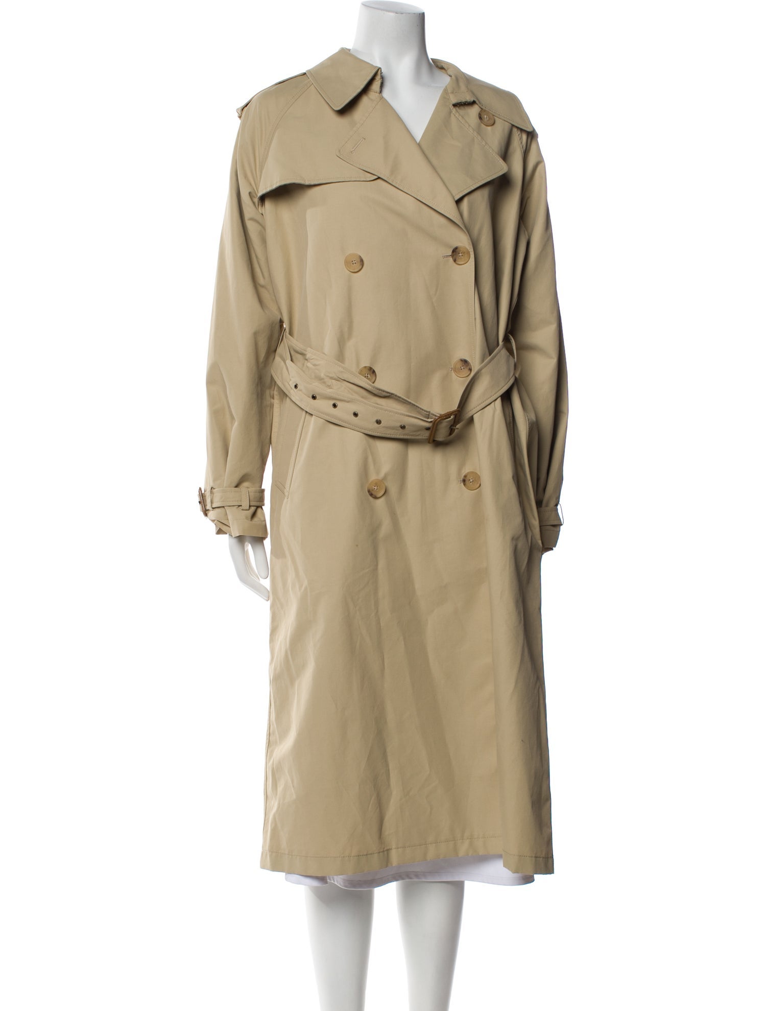 Nili Lotan Trench Coat