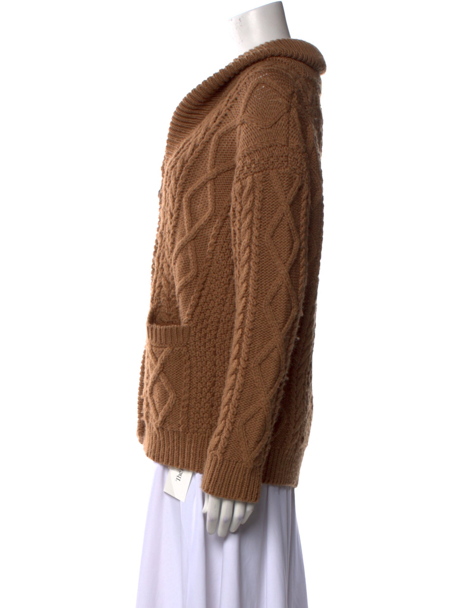 Nili Lotan Wool Sweater