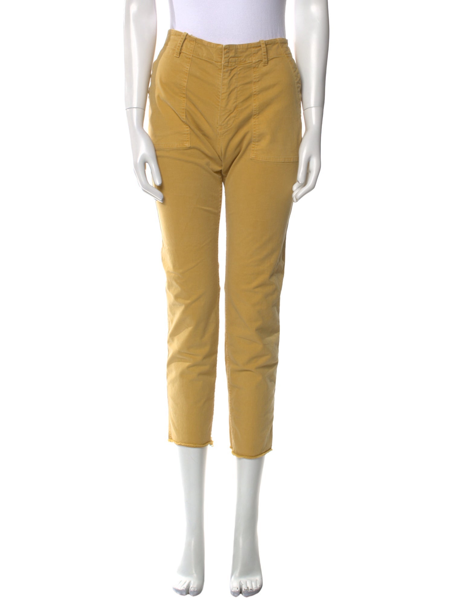 Nili Lotan Skinny Leg Pants