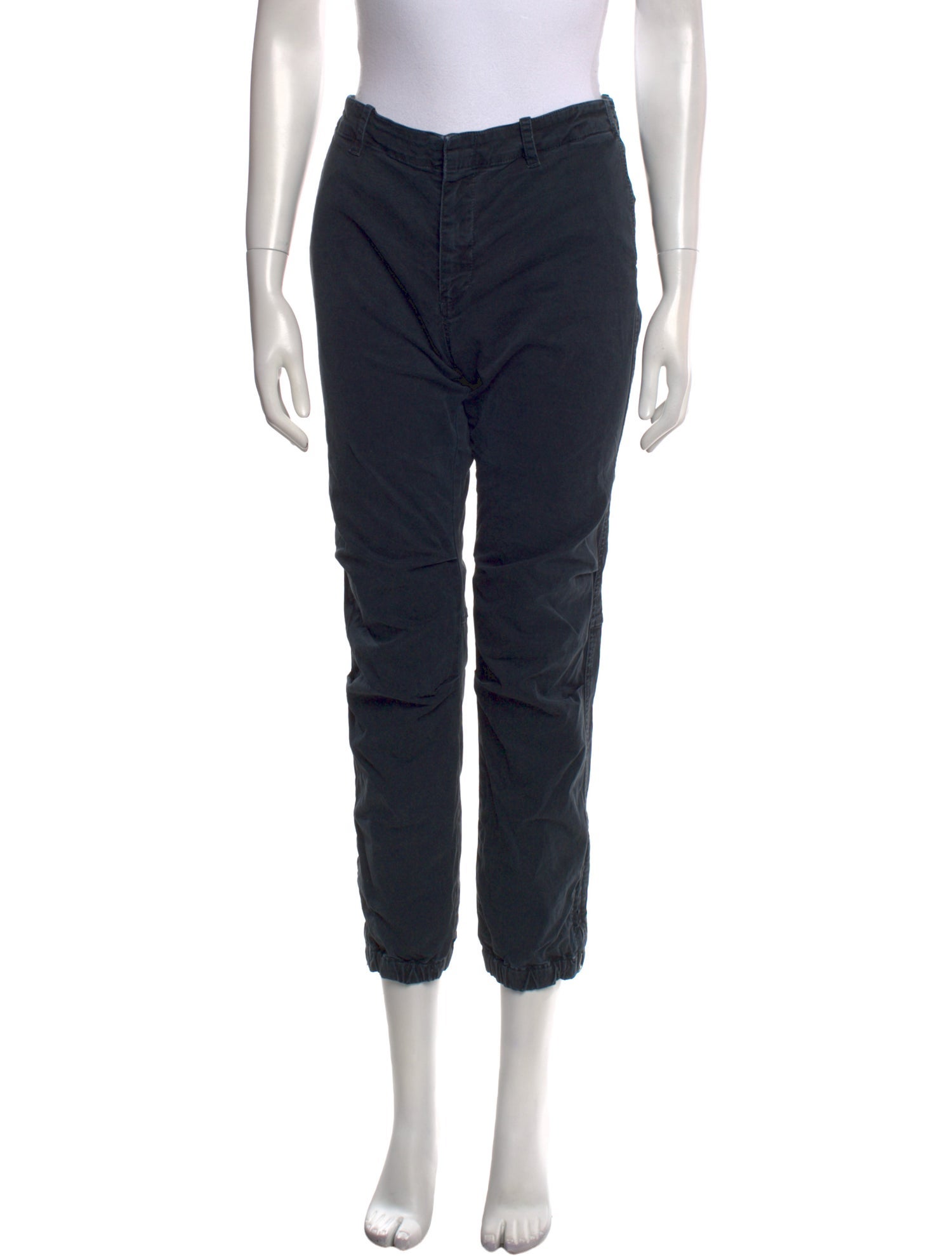 Nili Lotan Skinny Leg Pants