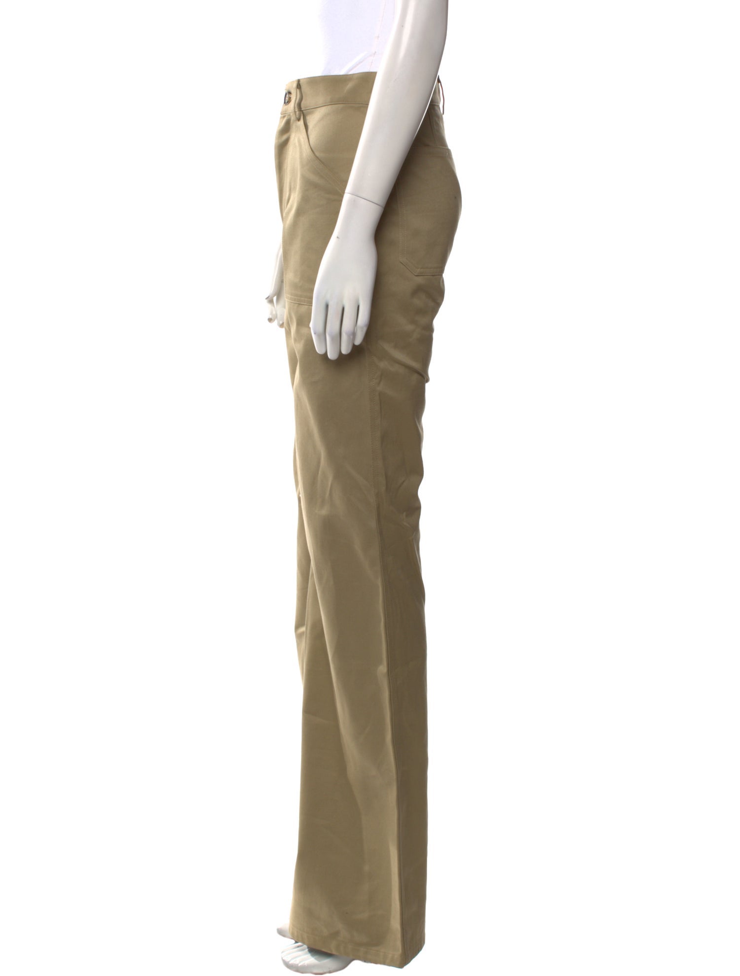 Nili Lotan Wide Leg Pants