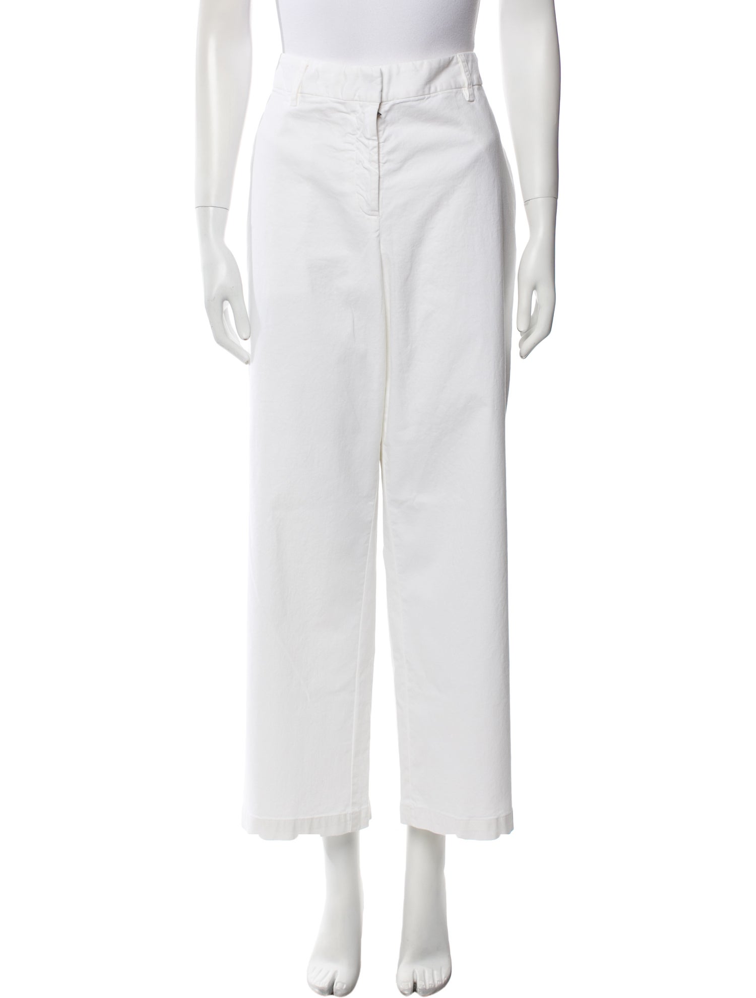 Nili Lotan Wide Leg Pants w/ Tags