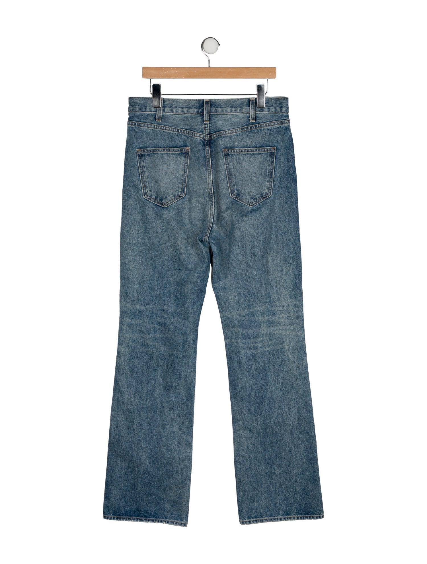 Nili Lotan Bootcut Jeans