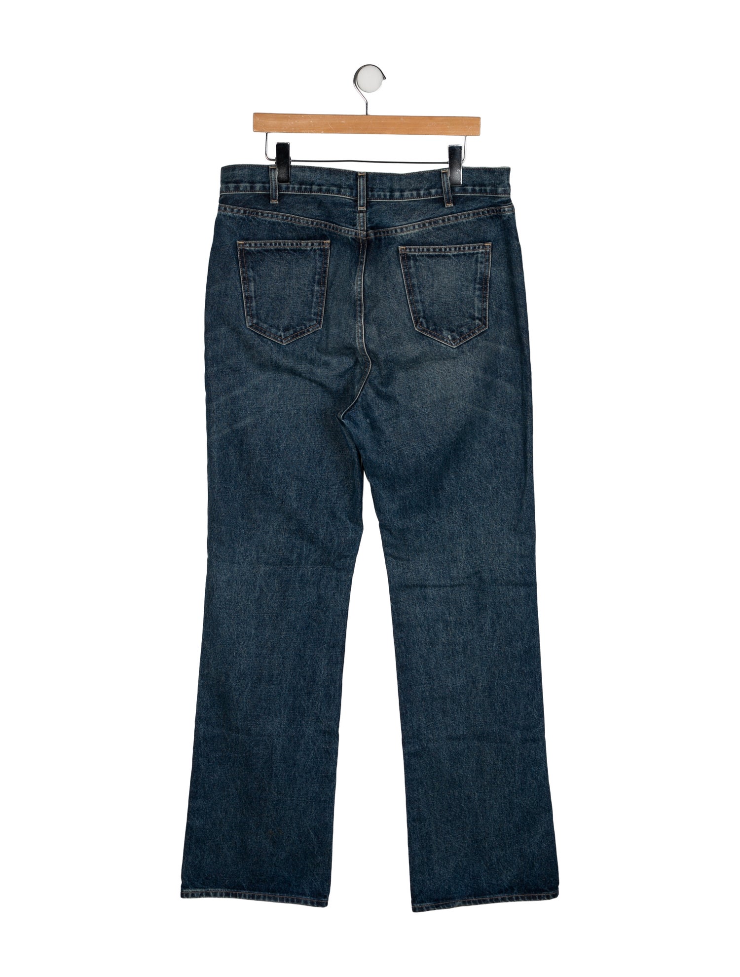 Nili Lotan Bootcut Jeans