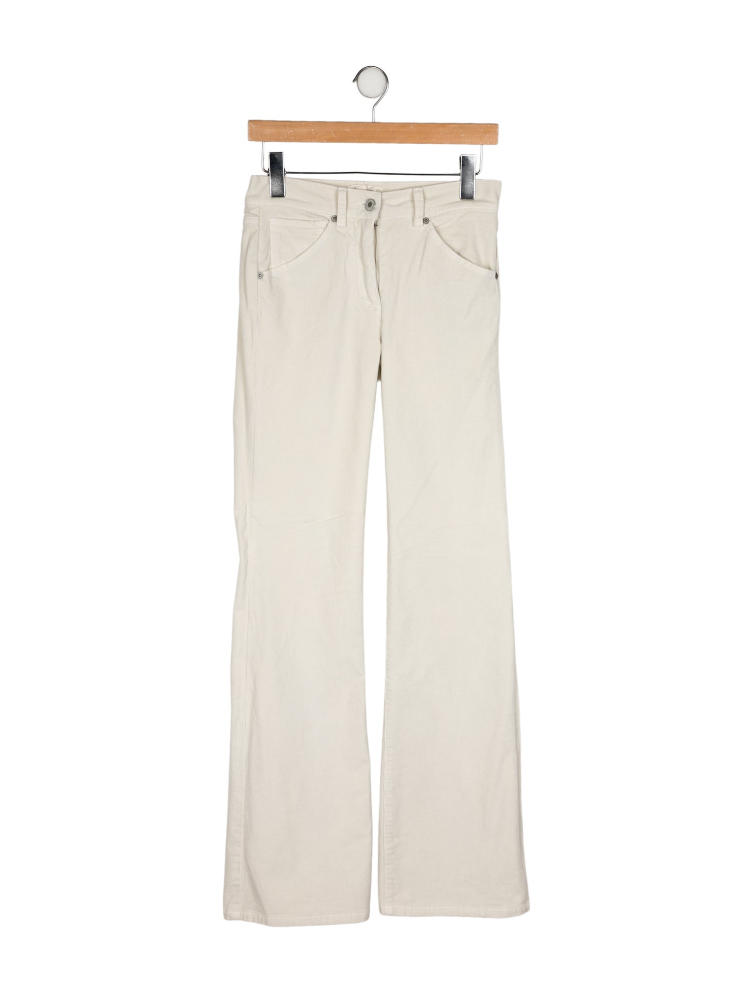 Nili Lotan Wide Leg Pants