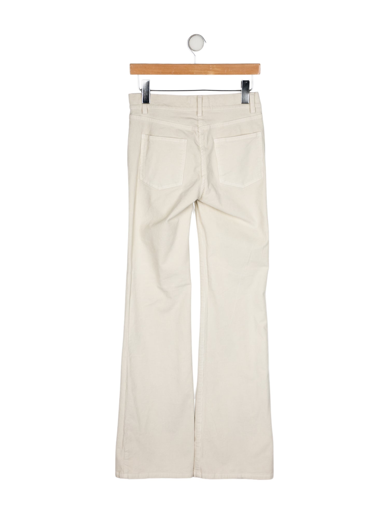 Nili Lotan Wide Leg Pants