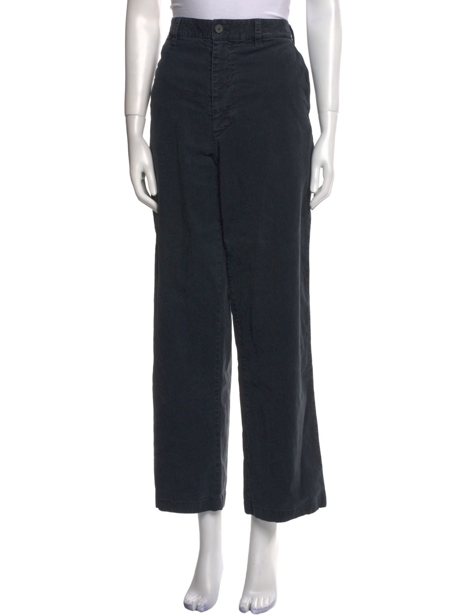 Nili Lotan Wide Leg Pants
