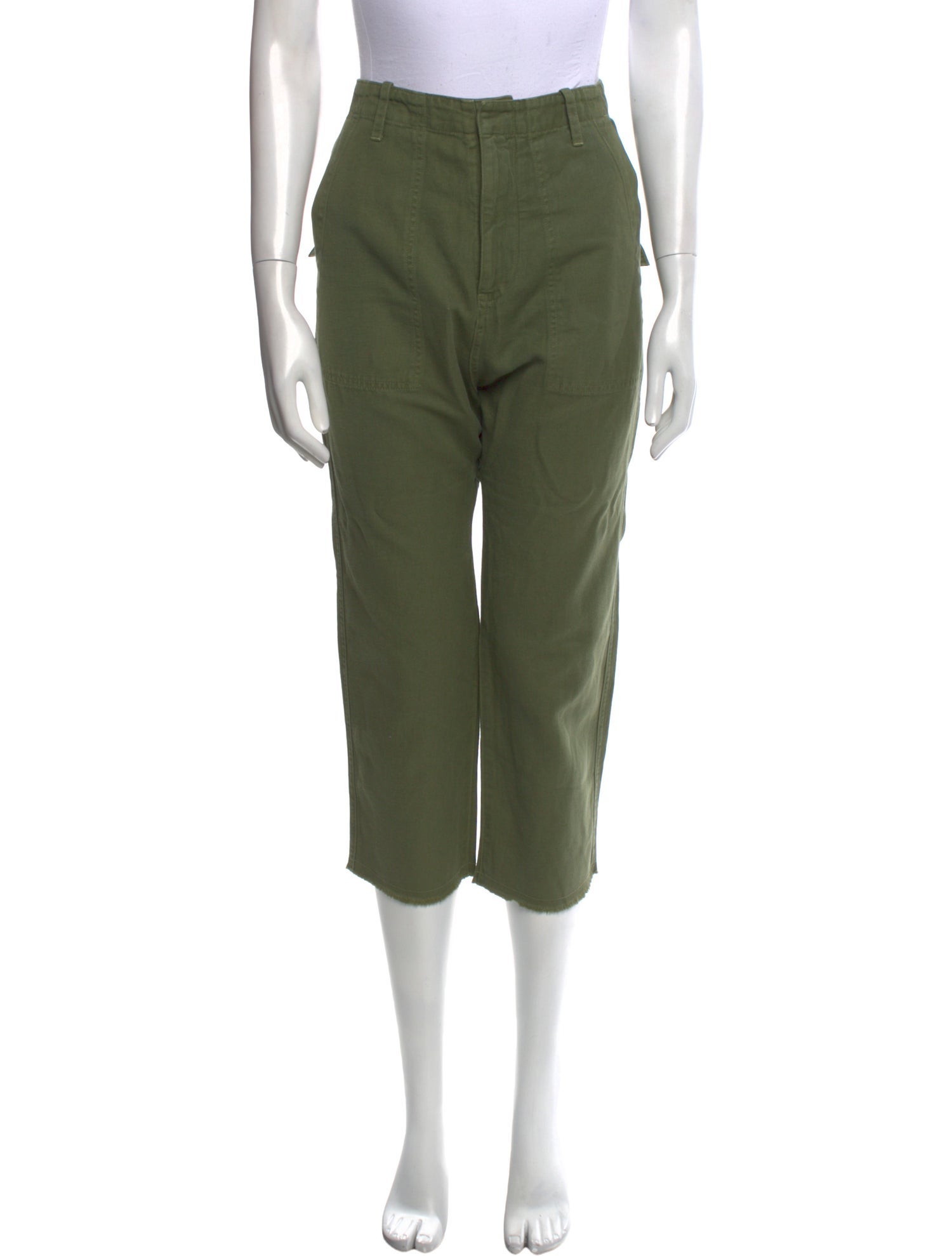 Nili Lotan Straight Leg Pants