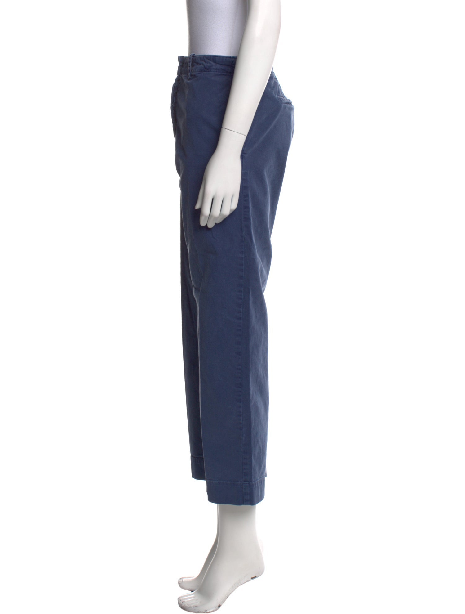 Nili Lotan Wide Leg Pants