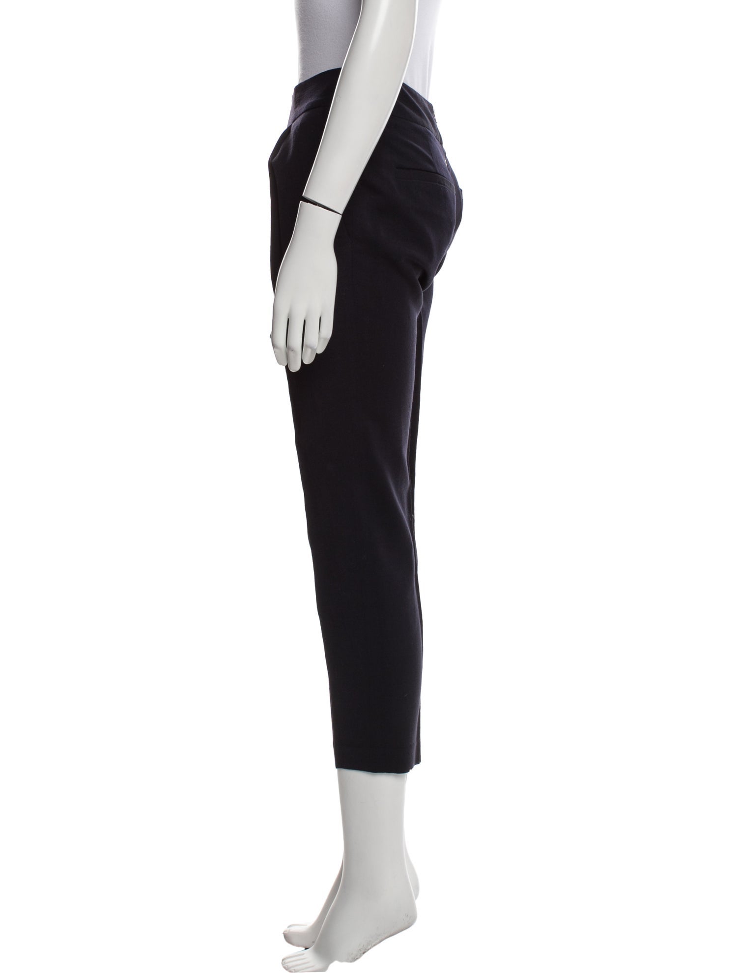 Nili Lotan Skinny Leg Pants
