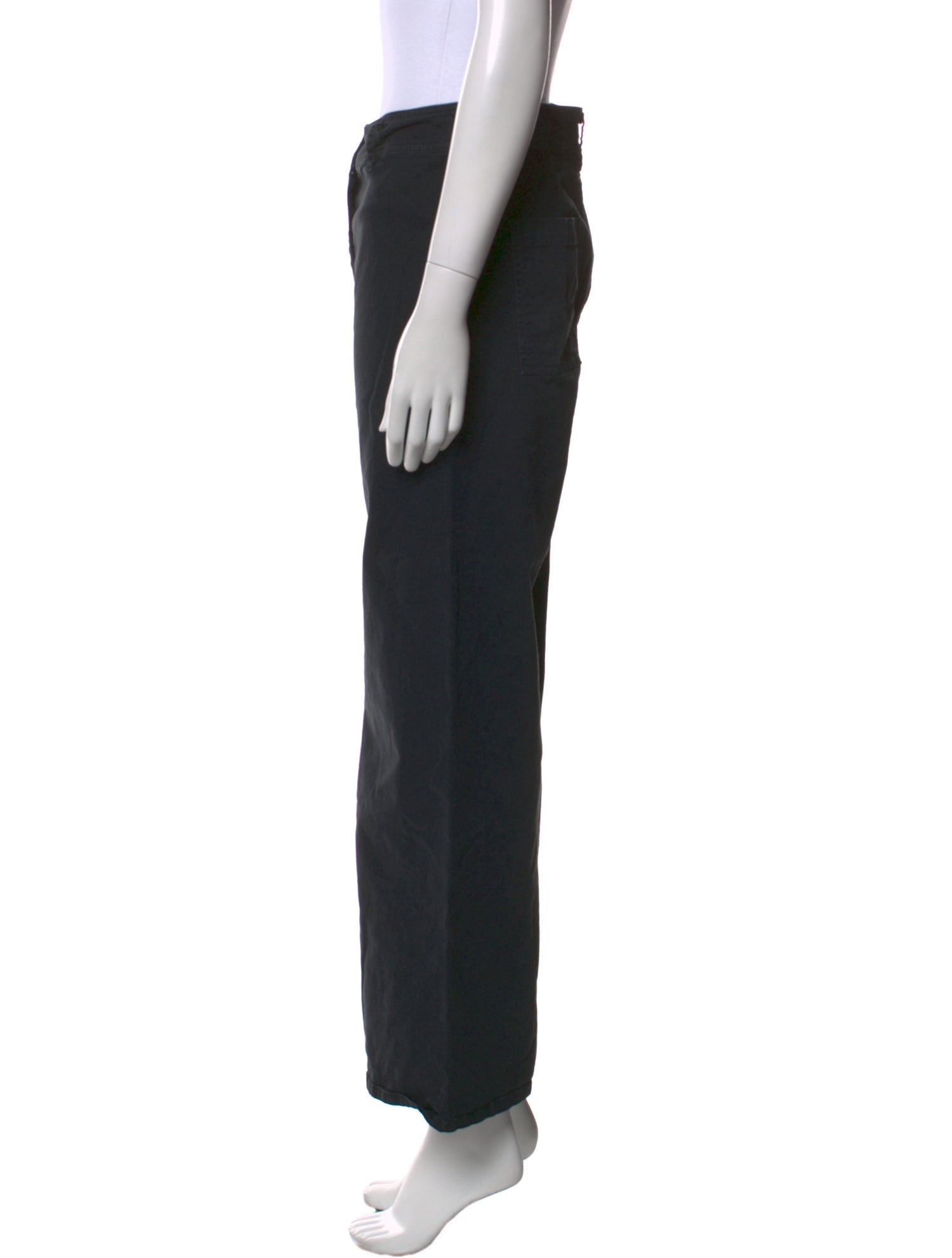 Nili Lotan Wide Leg Pants