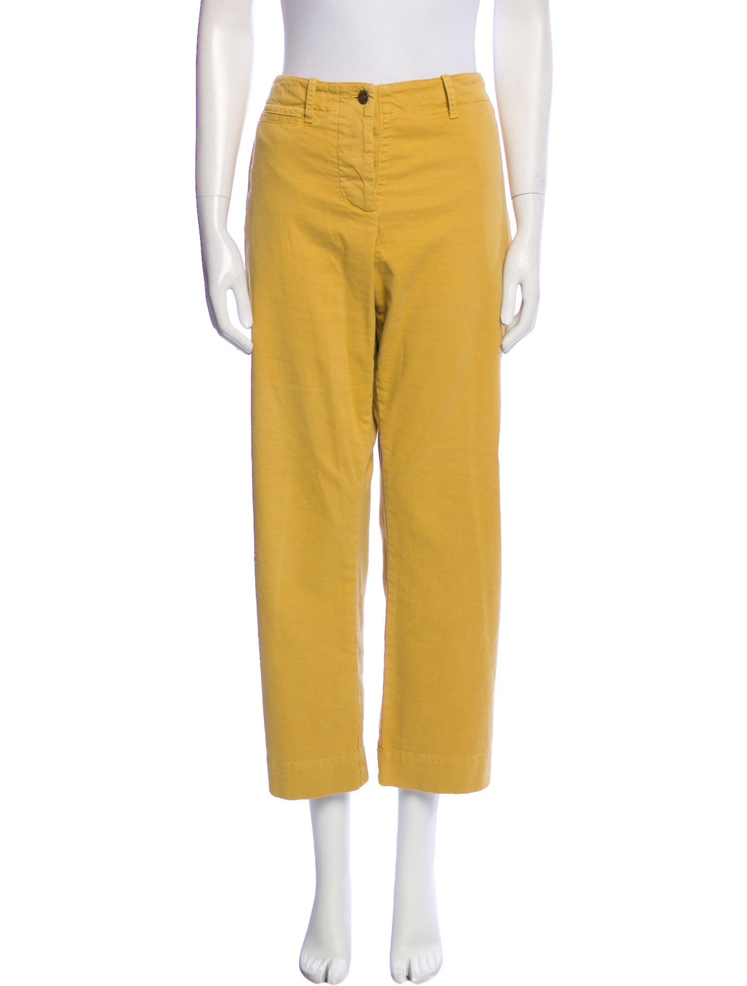 Nili Lotan Wide Leg Pants