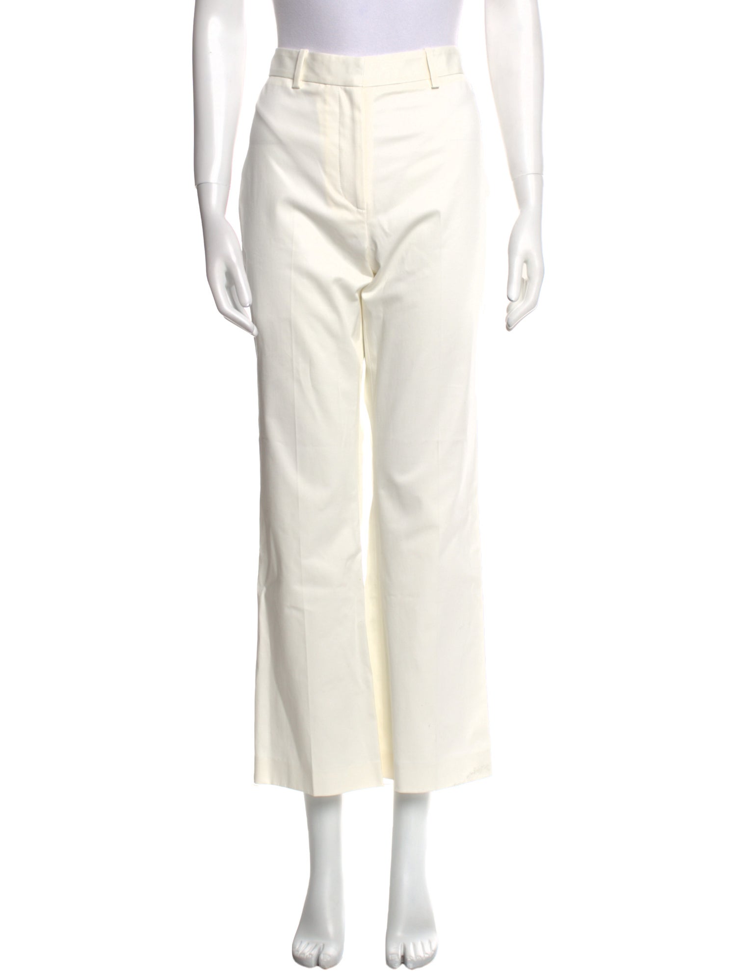 Nili Lotan Wide Leg Pants