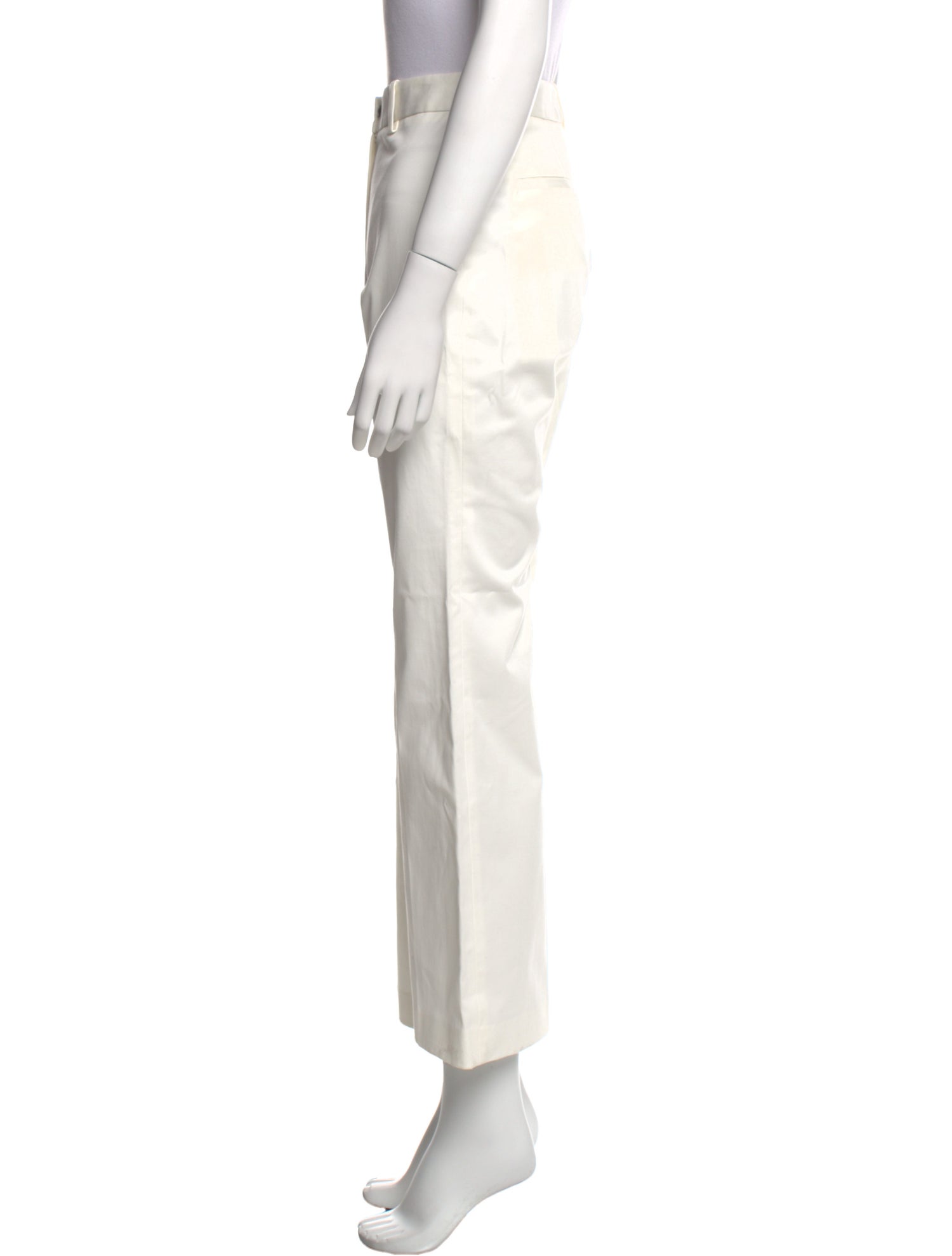 Nili Lotan Wide Leg Pants