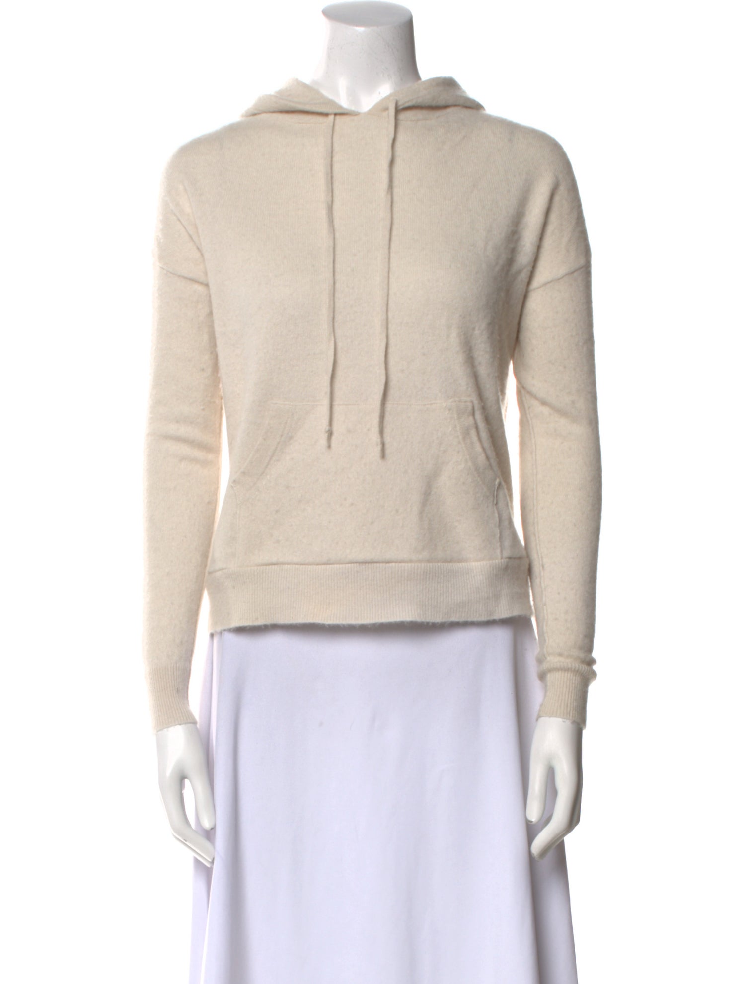 Nili Lotan Cashmere Crew Neck Sweater