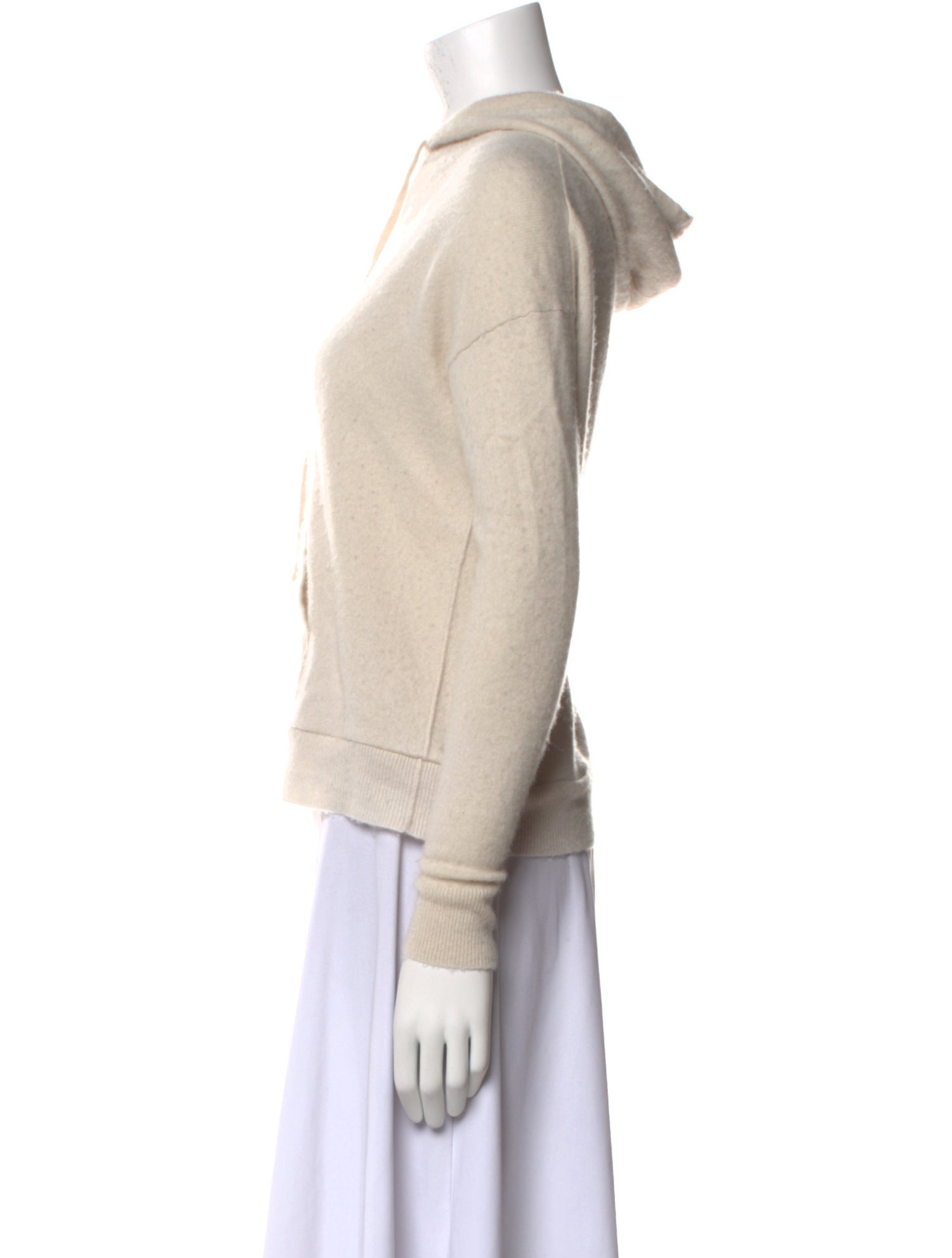Nili Lotan Cashmere Crew Neck Sweater