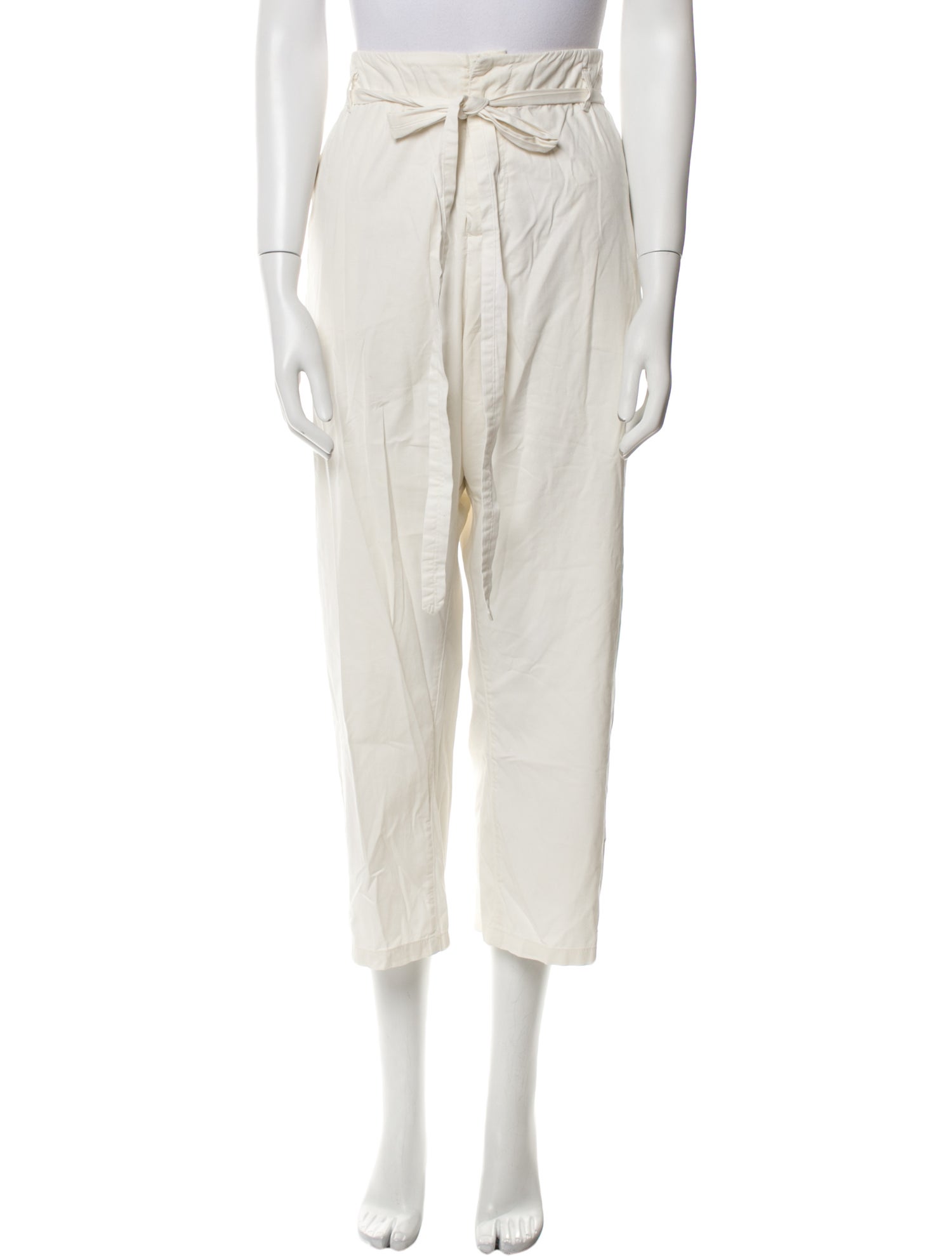 Nili Lotan Wide Leg Pants