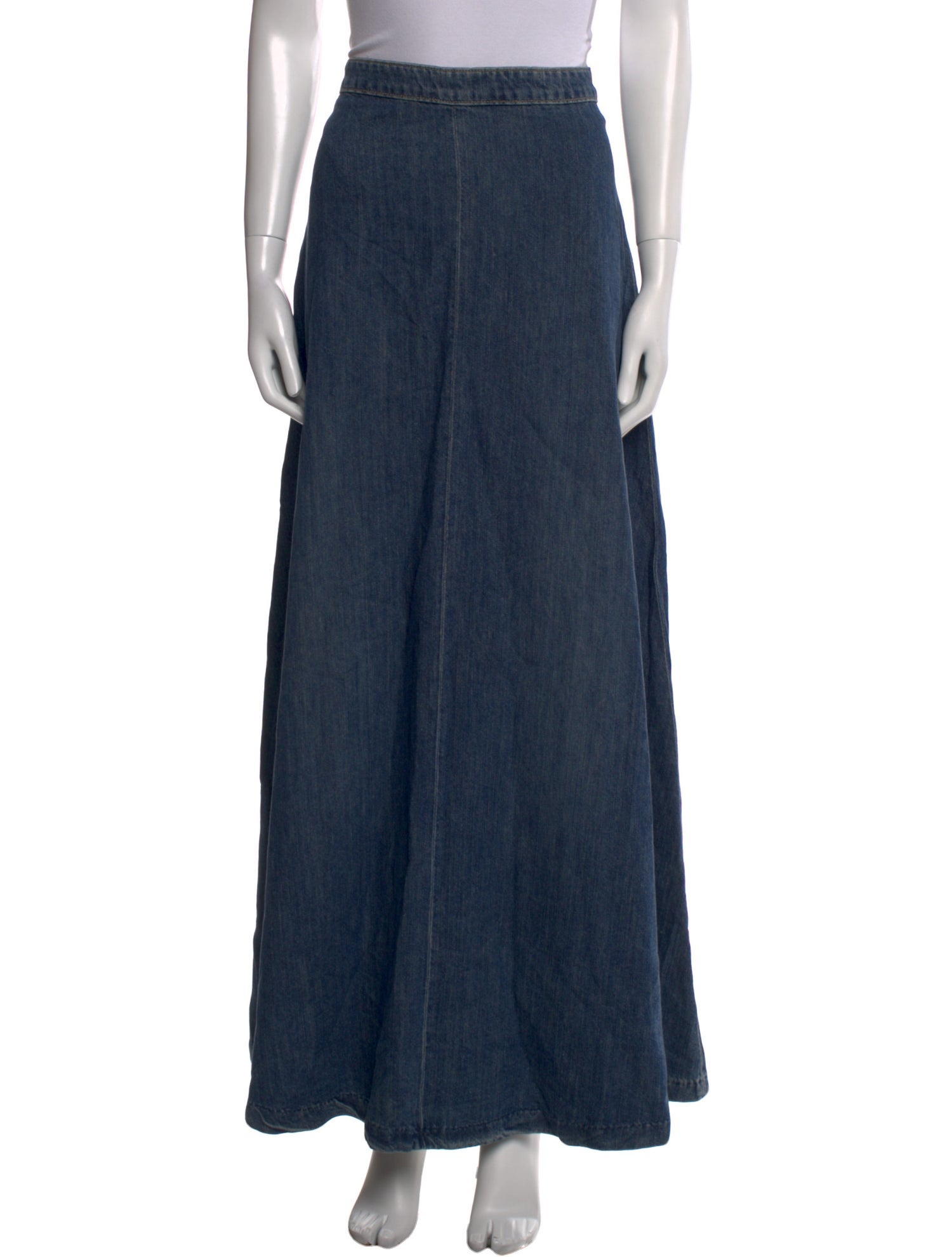 Nili Lotan Long Skirt