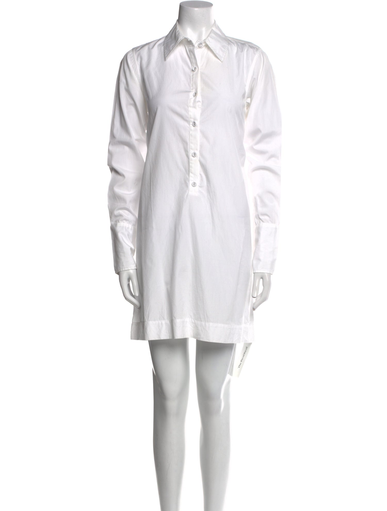 Nili Lotan Mini Dress