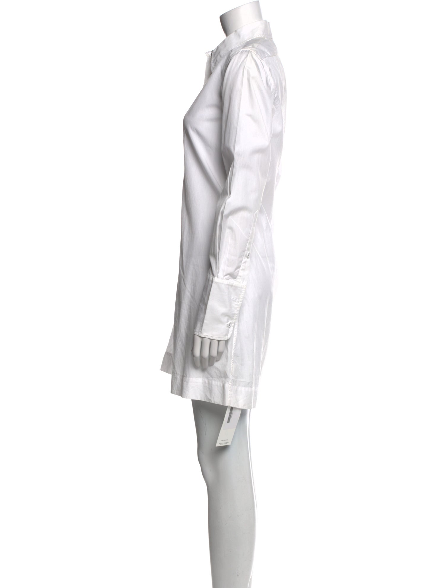 Nili Lotan Mini Dress