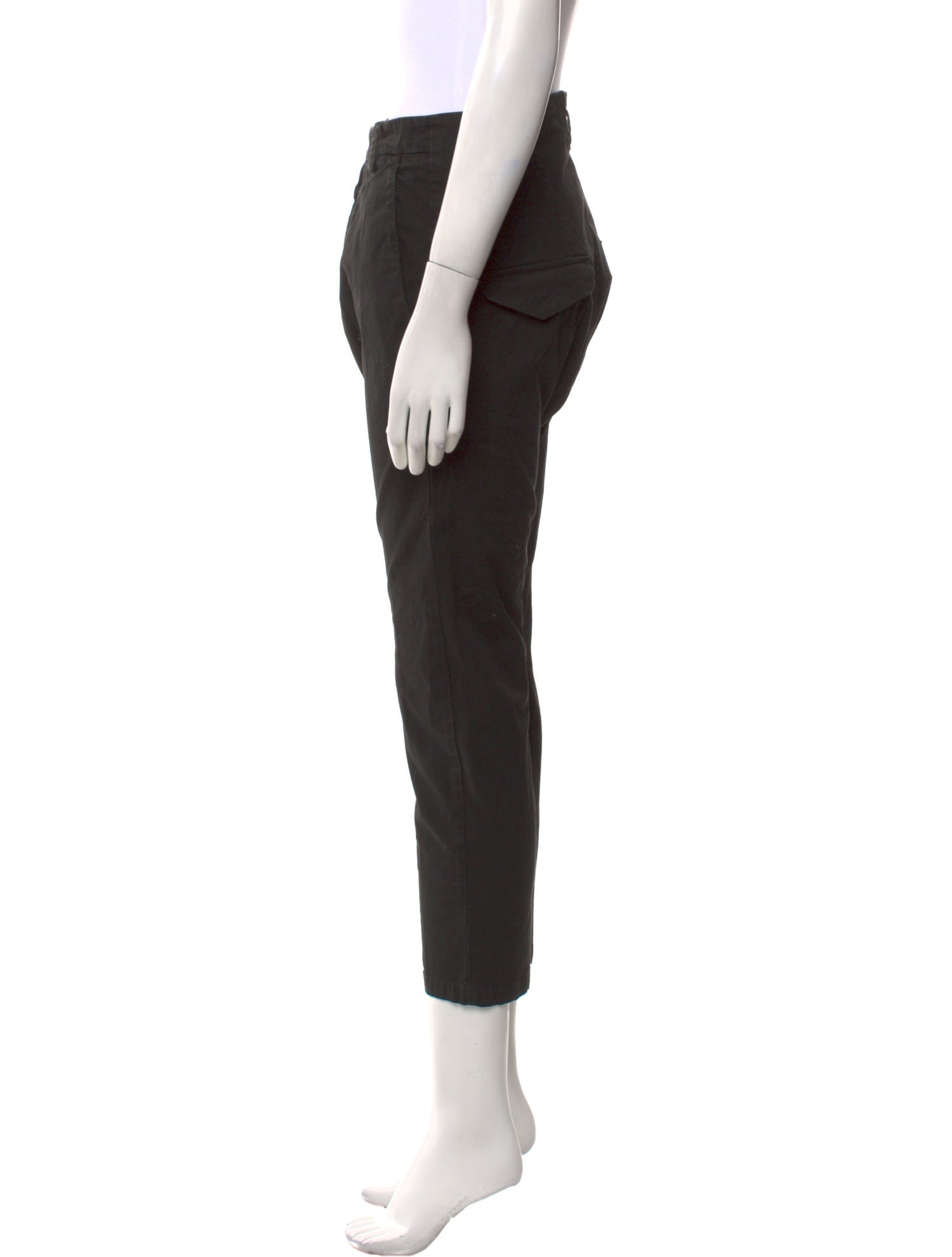 Nili Lotan Skinny Leg Pants