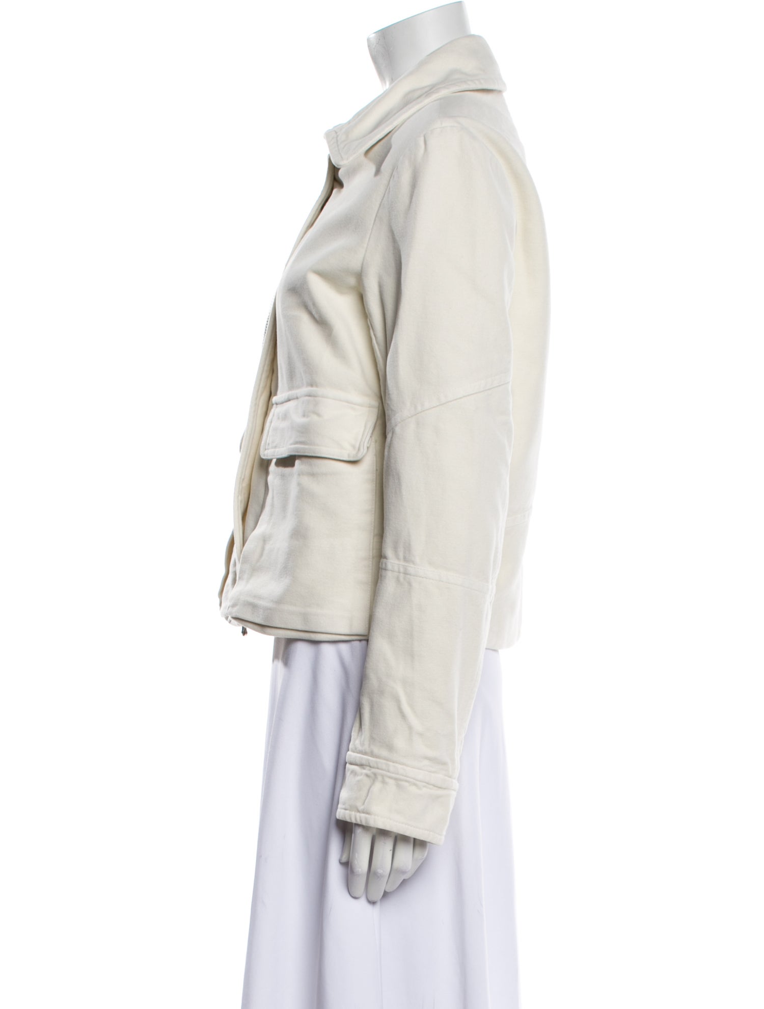 Nili Lotan Utility Jacket