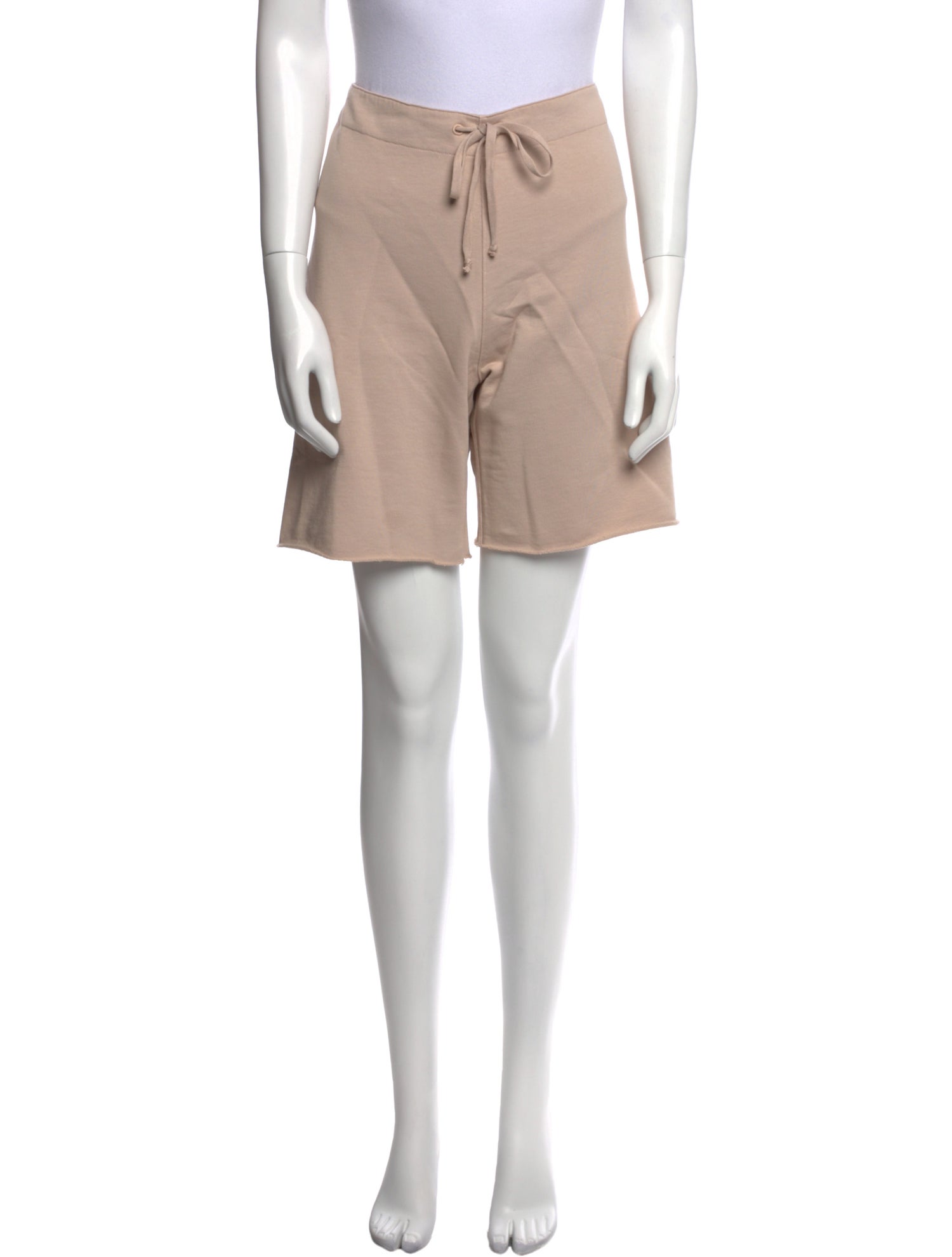 Nili Lotan Knee-Length Shorts