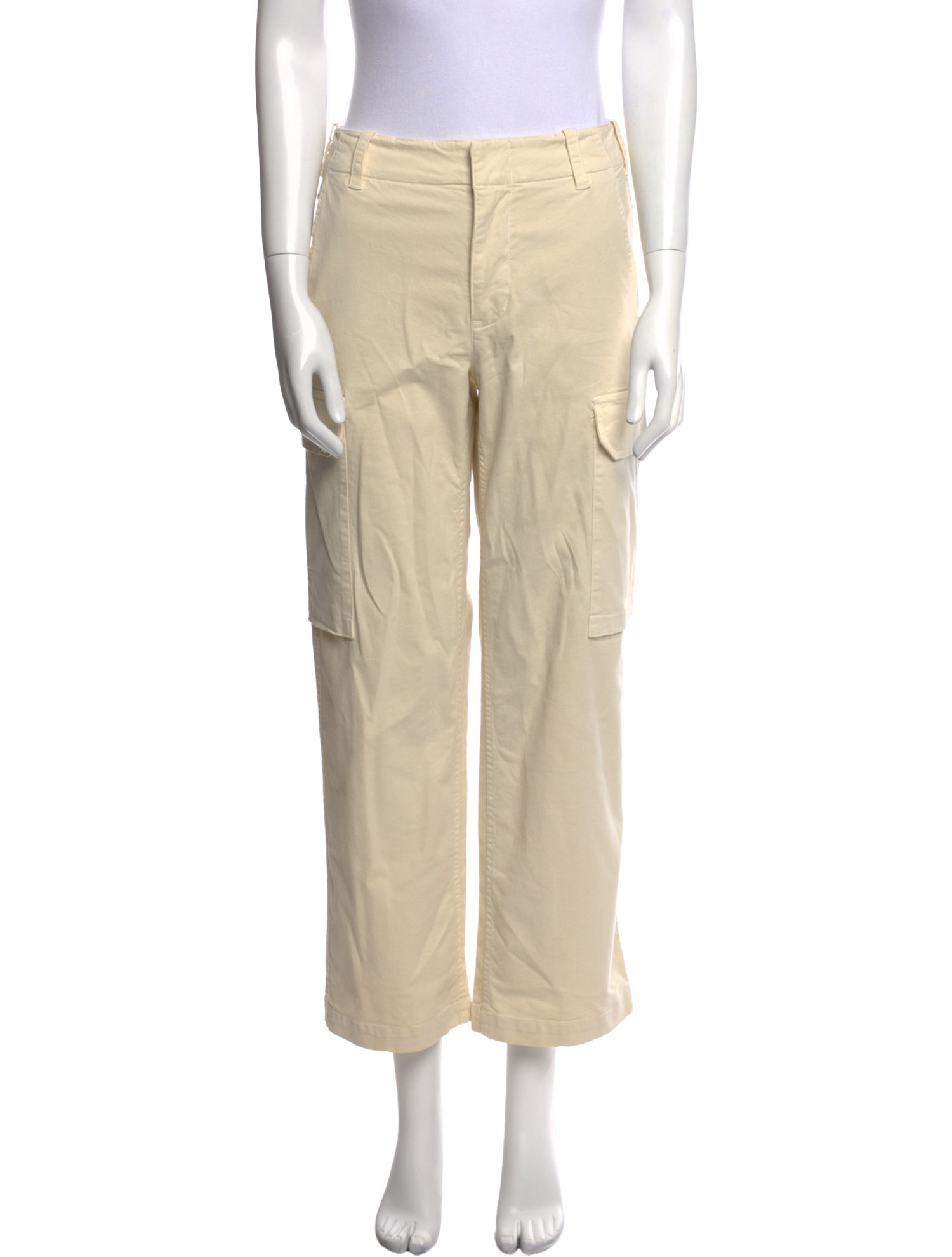 Nili Lotan Wide Leg Pants w/ Tags