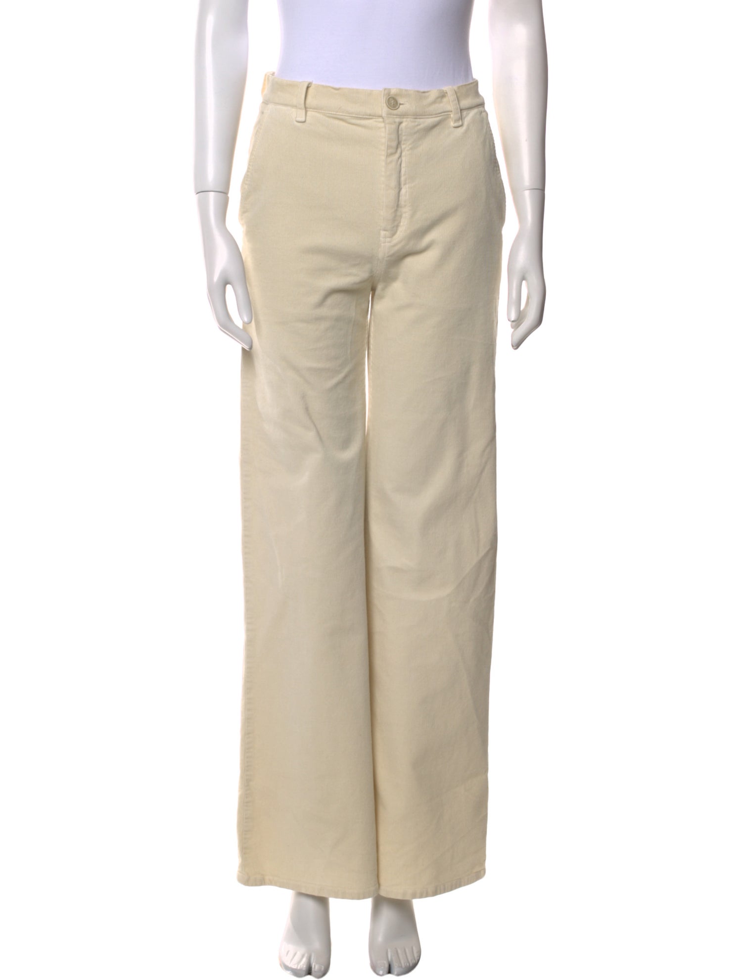 Nili Lotan Wide Leg Pants