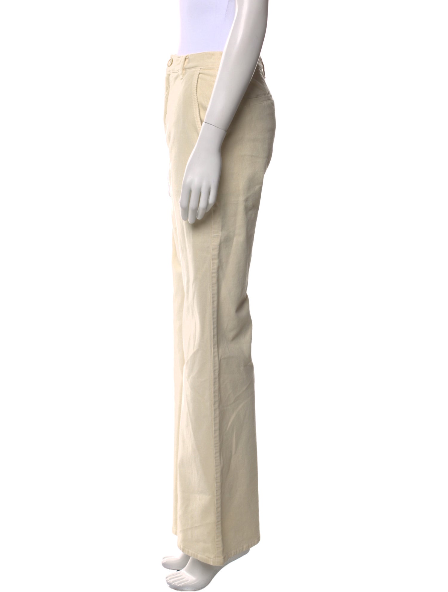 Nili Lotan Wide Leg Pants