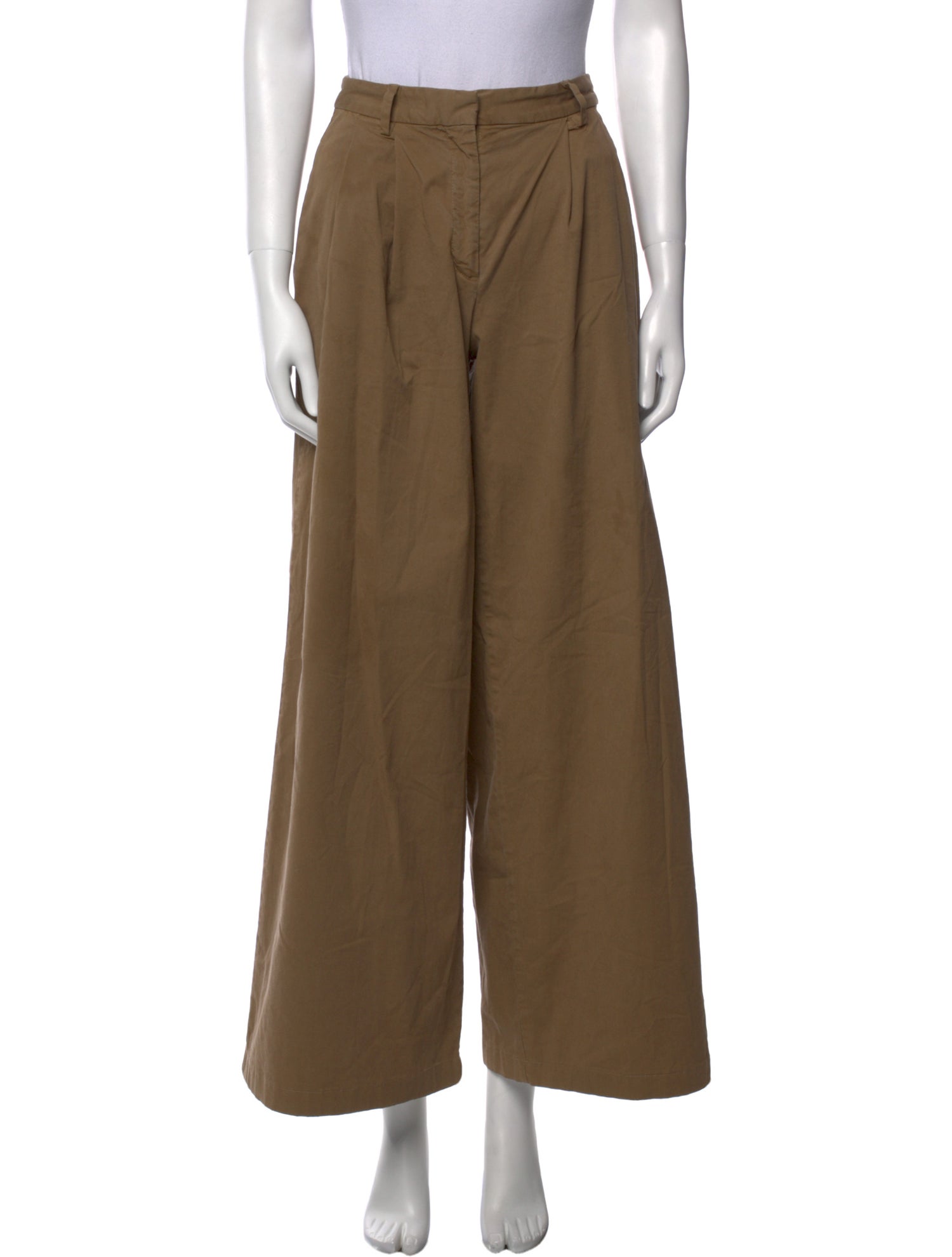 Nili Lotan Wide Leg Pants