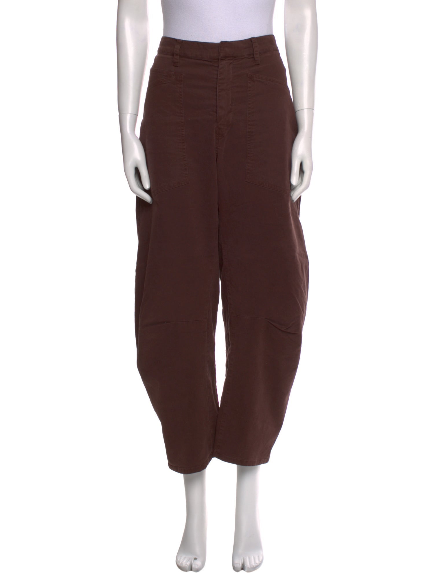 Nili Lotan Wide Leg Pants