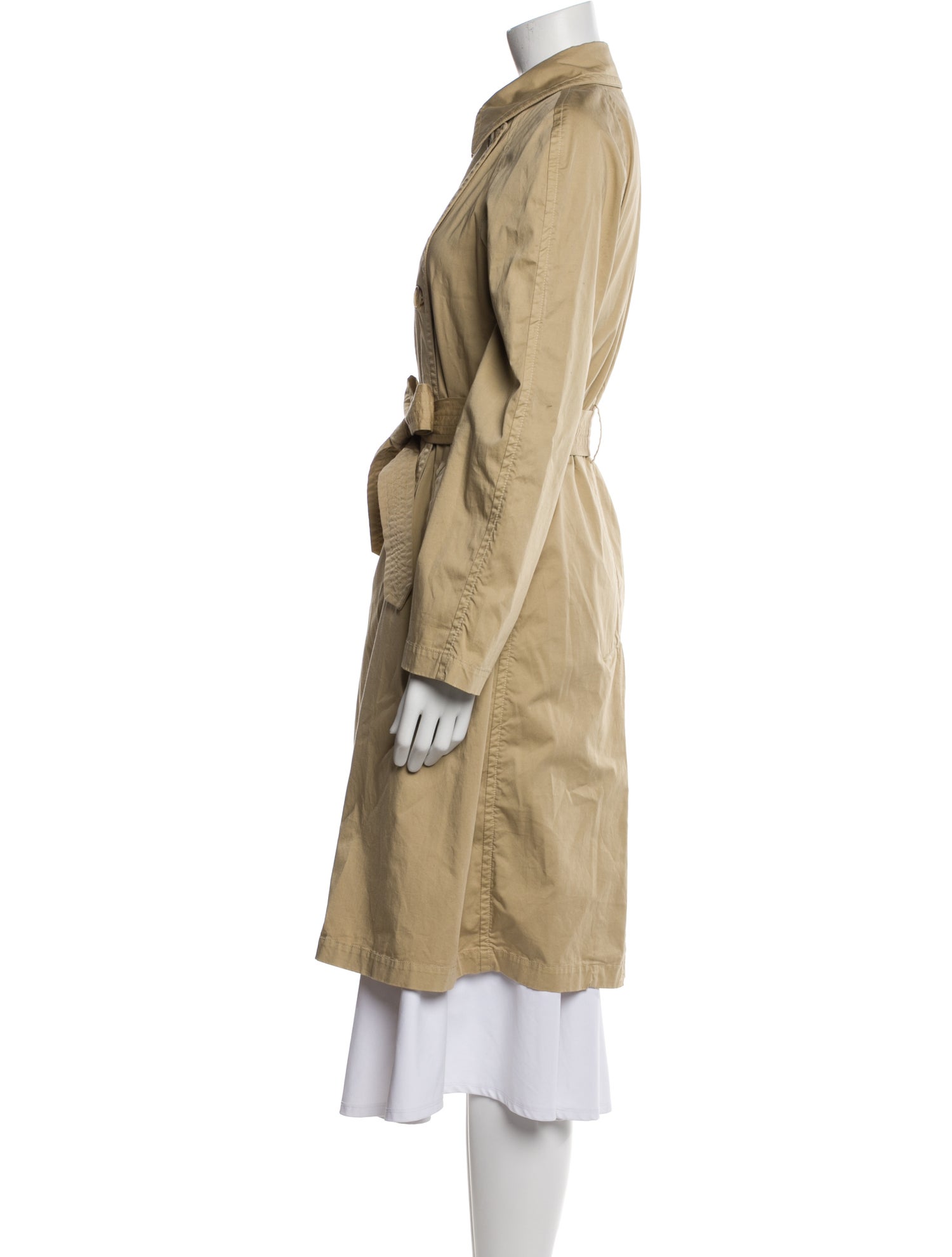 Nili Lotan Trench Coat