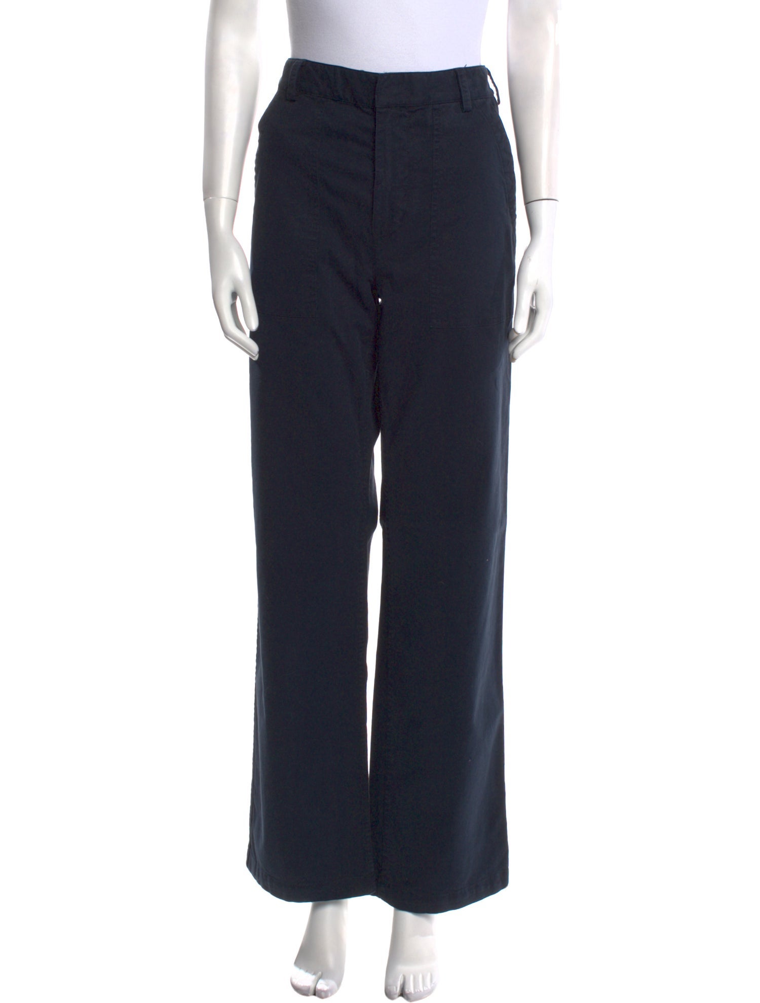 Nili Lotan Wide Leg Pants