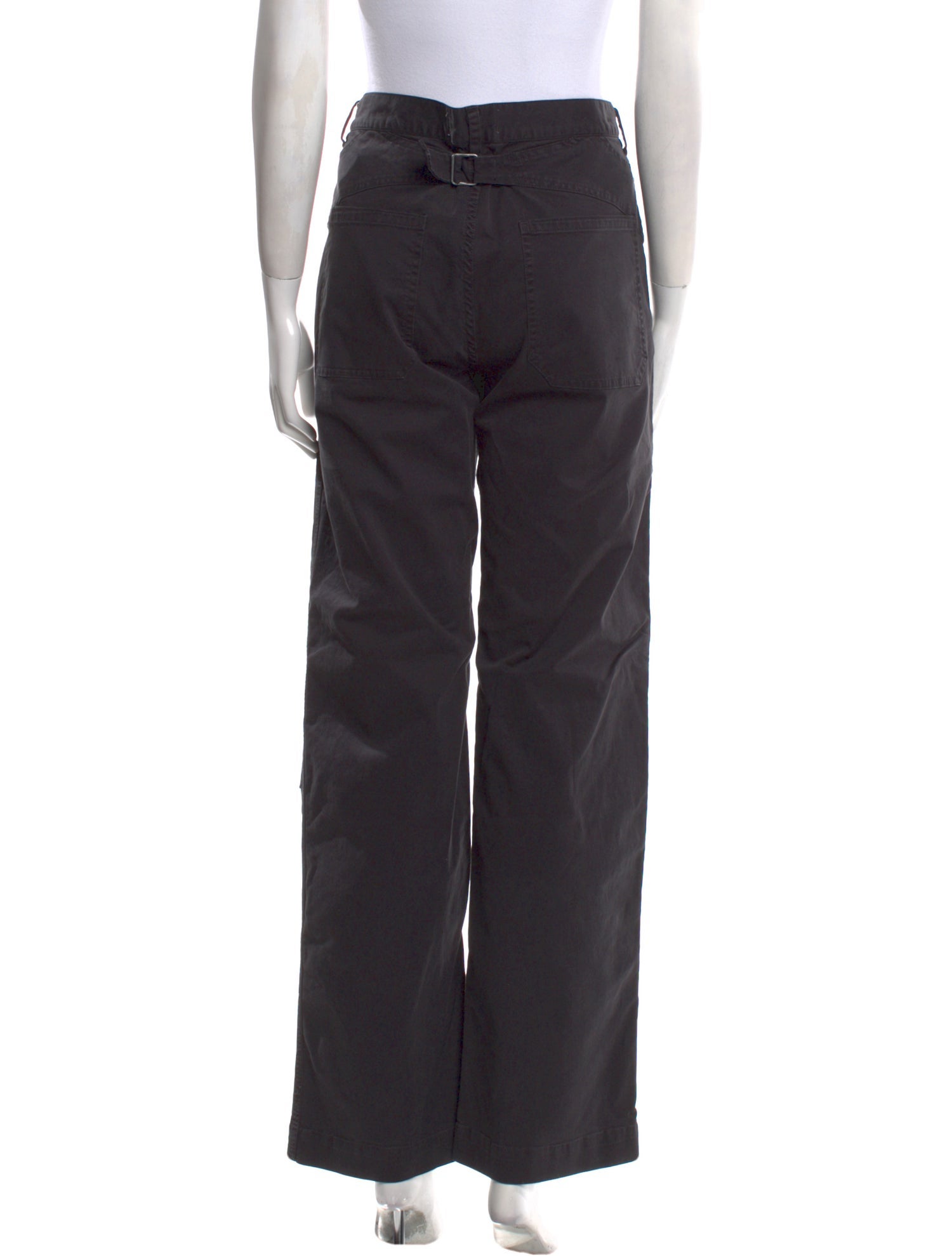 Nili Lotan Wide Leg Pants