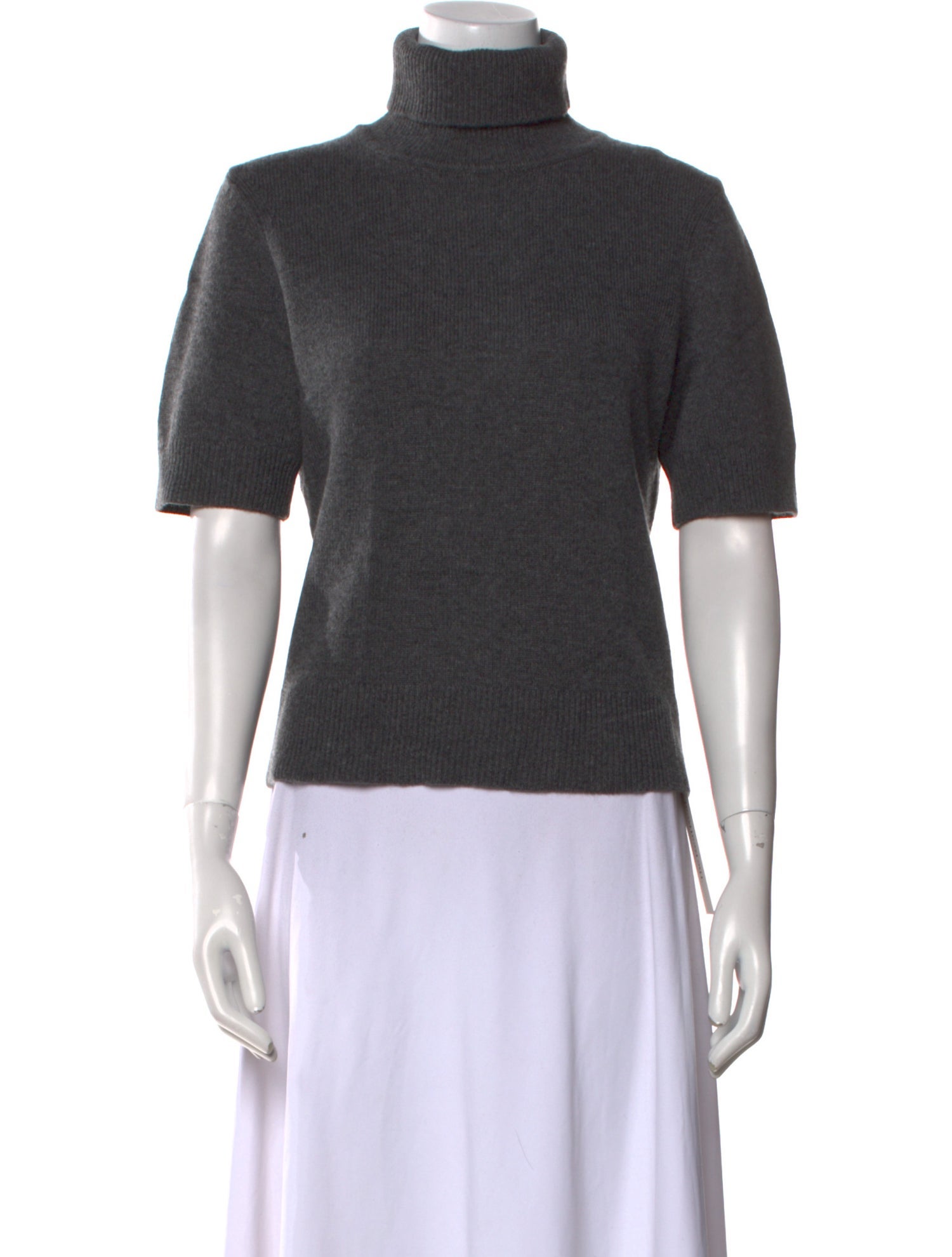 Nili Lotan Cashmere Turtleneck Sweater