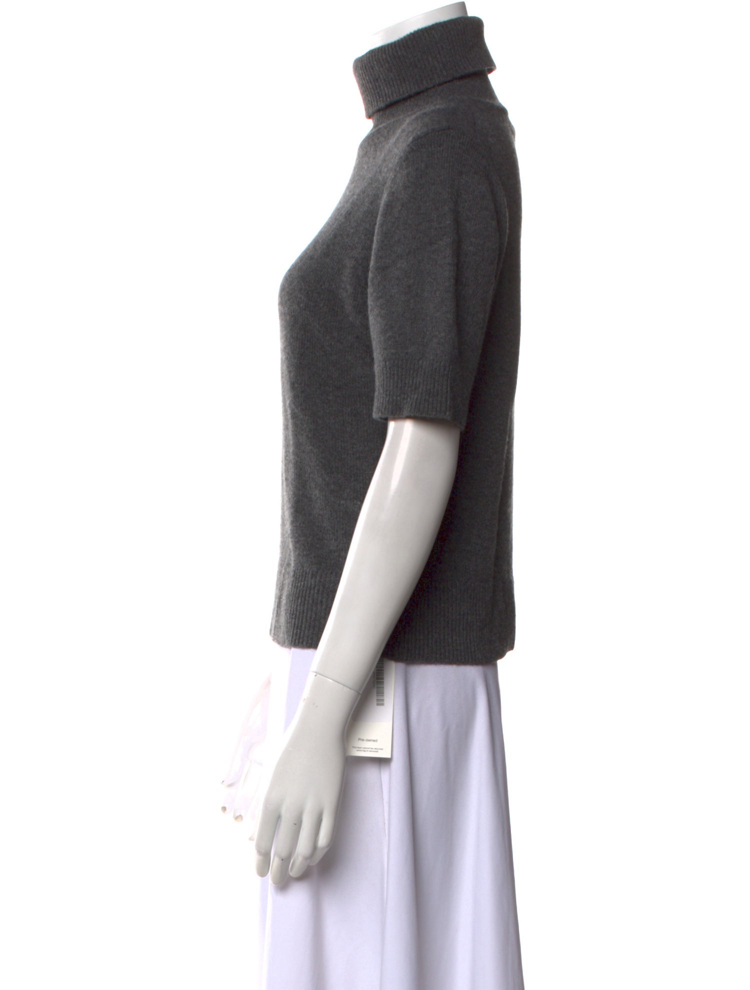 Nili Lotan Cashmere Turtleneck Sweater