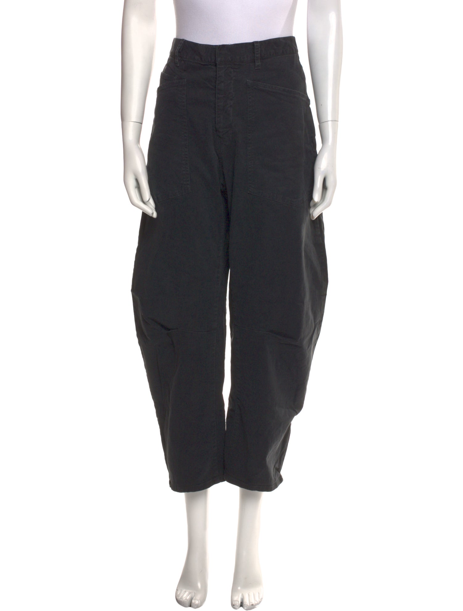 Nili Lotan Wide Leg Pants