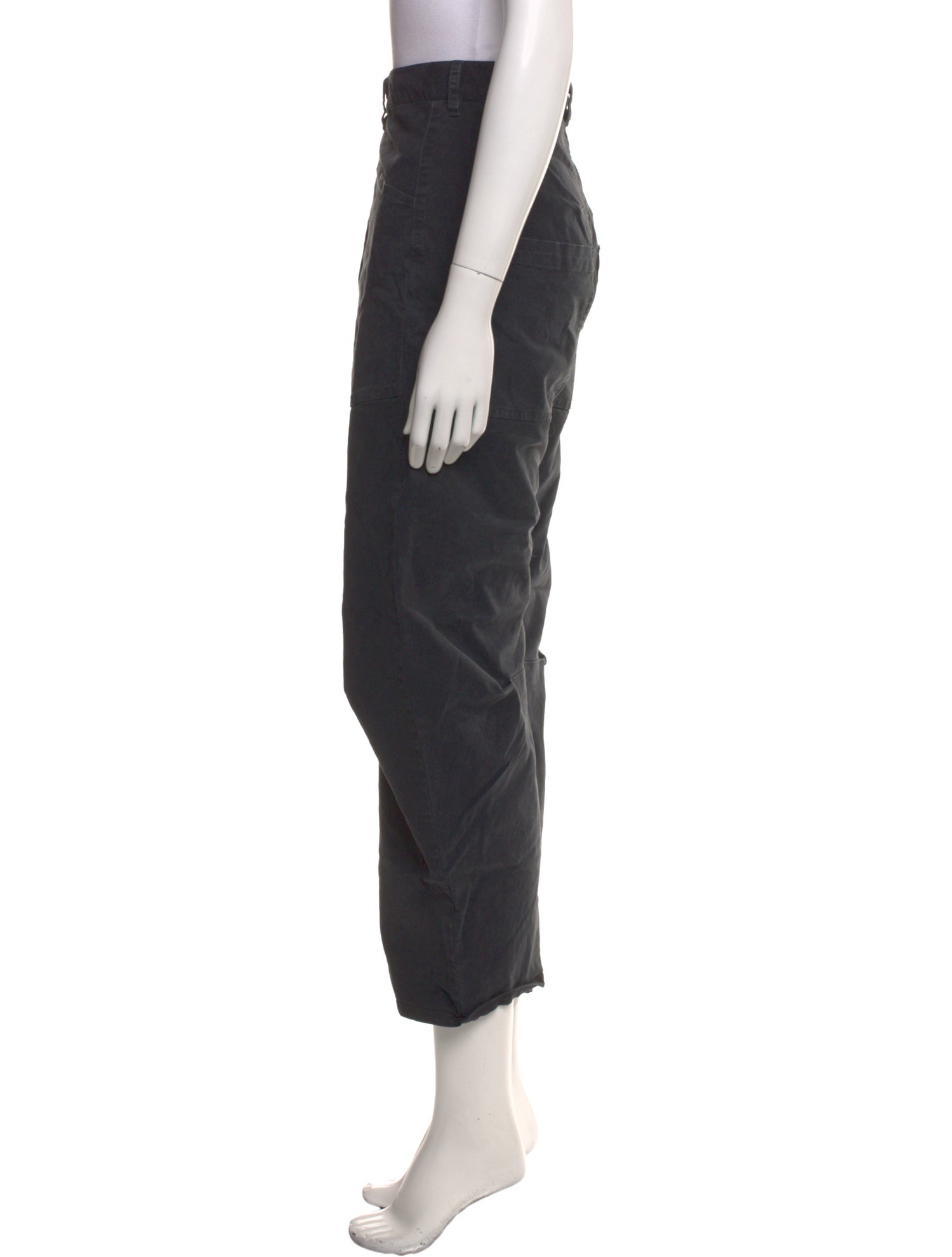 Nili Lotan Wide Leg Pants