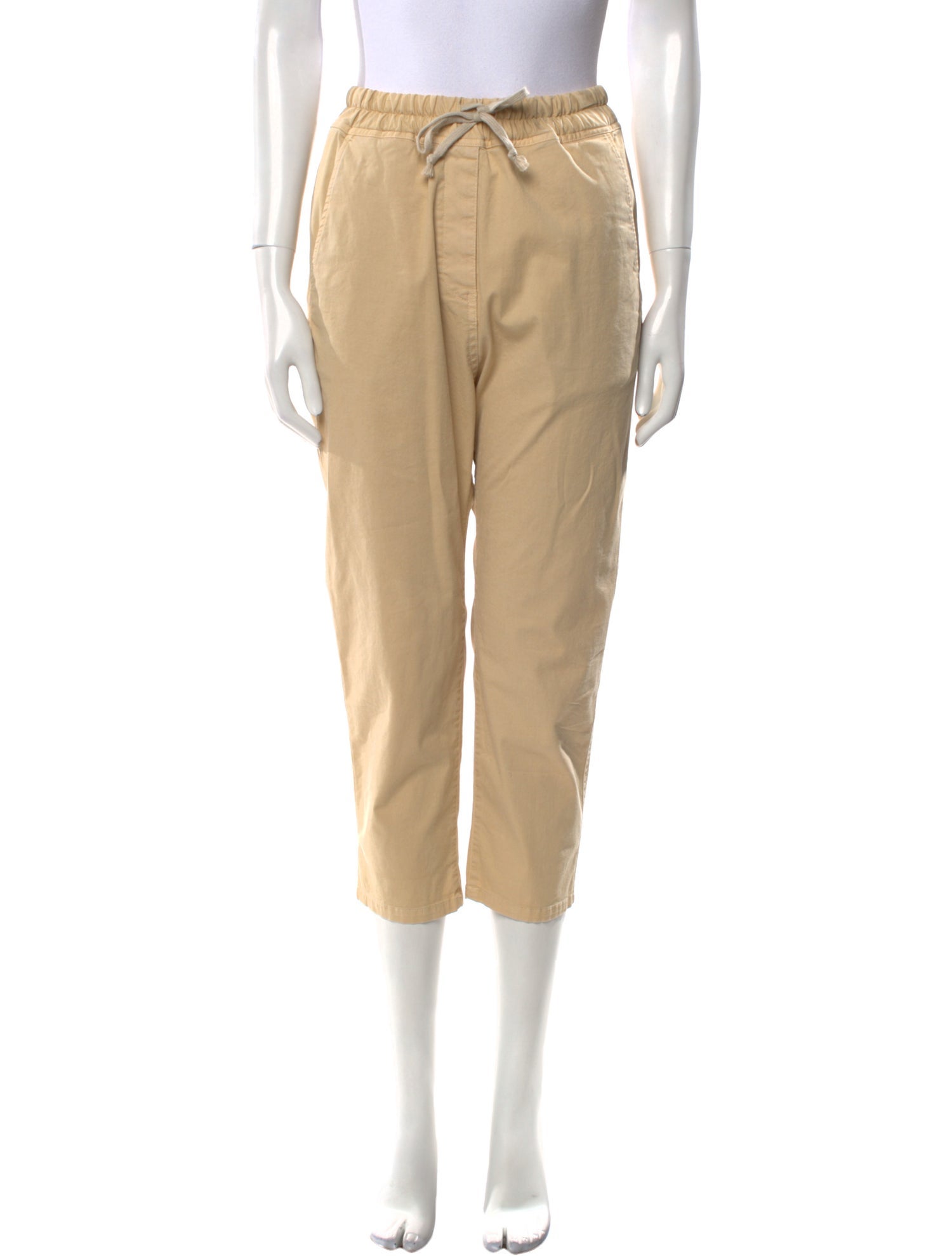 Nili Lotan Straight Leg Pants