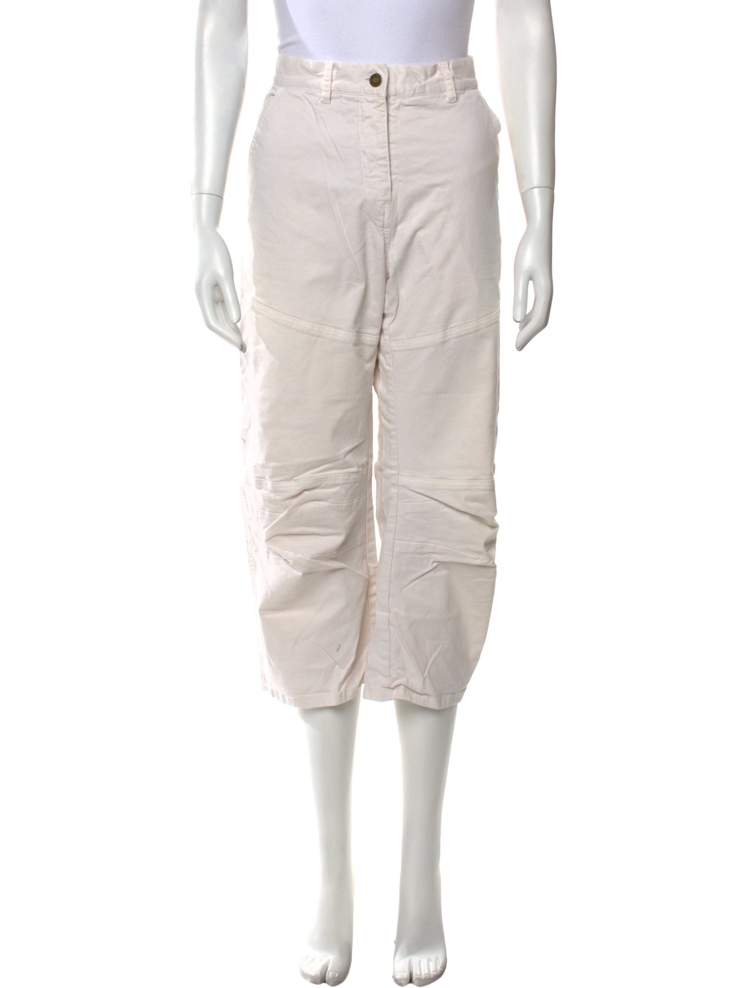 Nili Lotan Wide Leg Pants