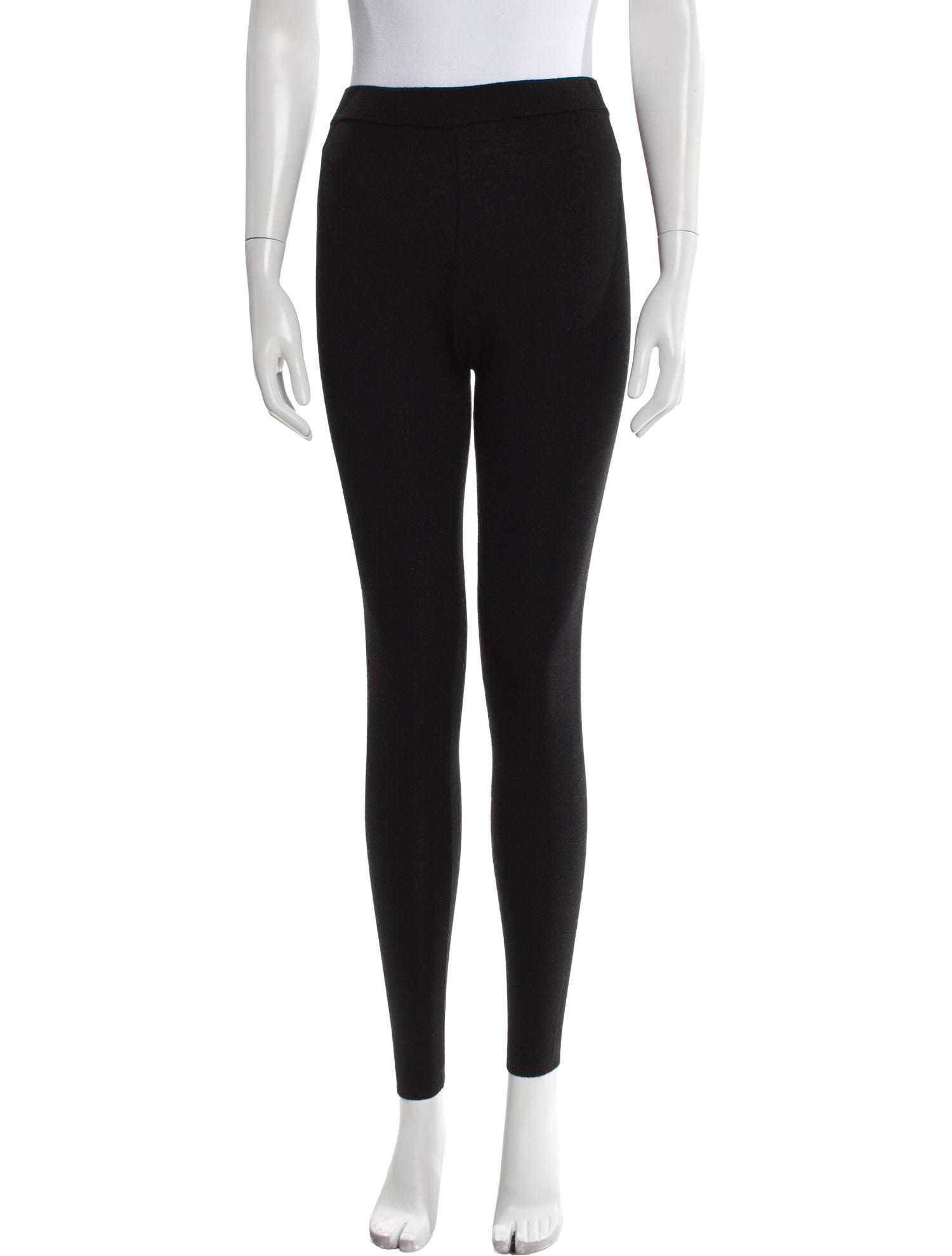 Nili Lotan Merino Wool Sweatpants